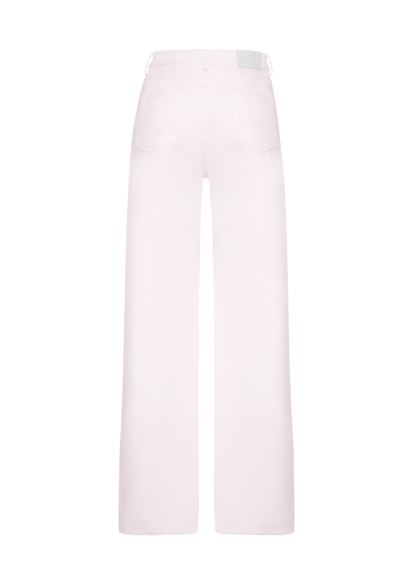 lucy jean PANTS Adam Lippes