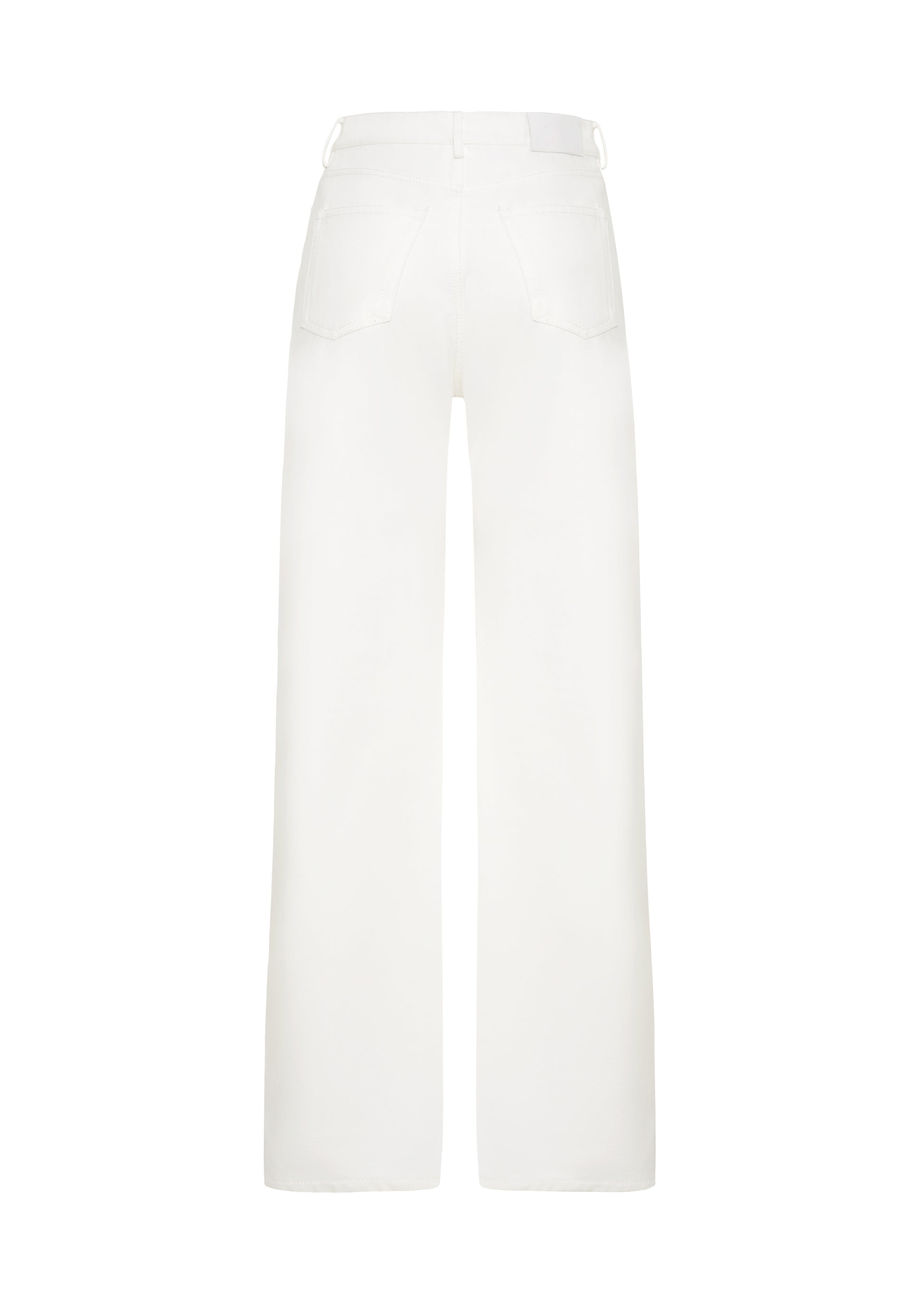 lucy jean PANTS Adam Lippes
