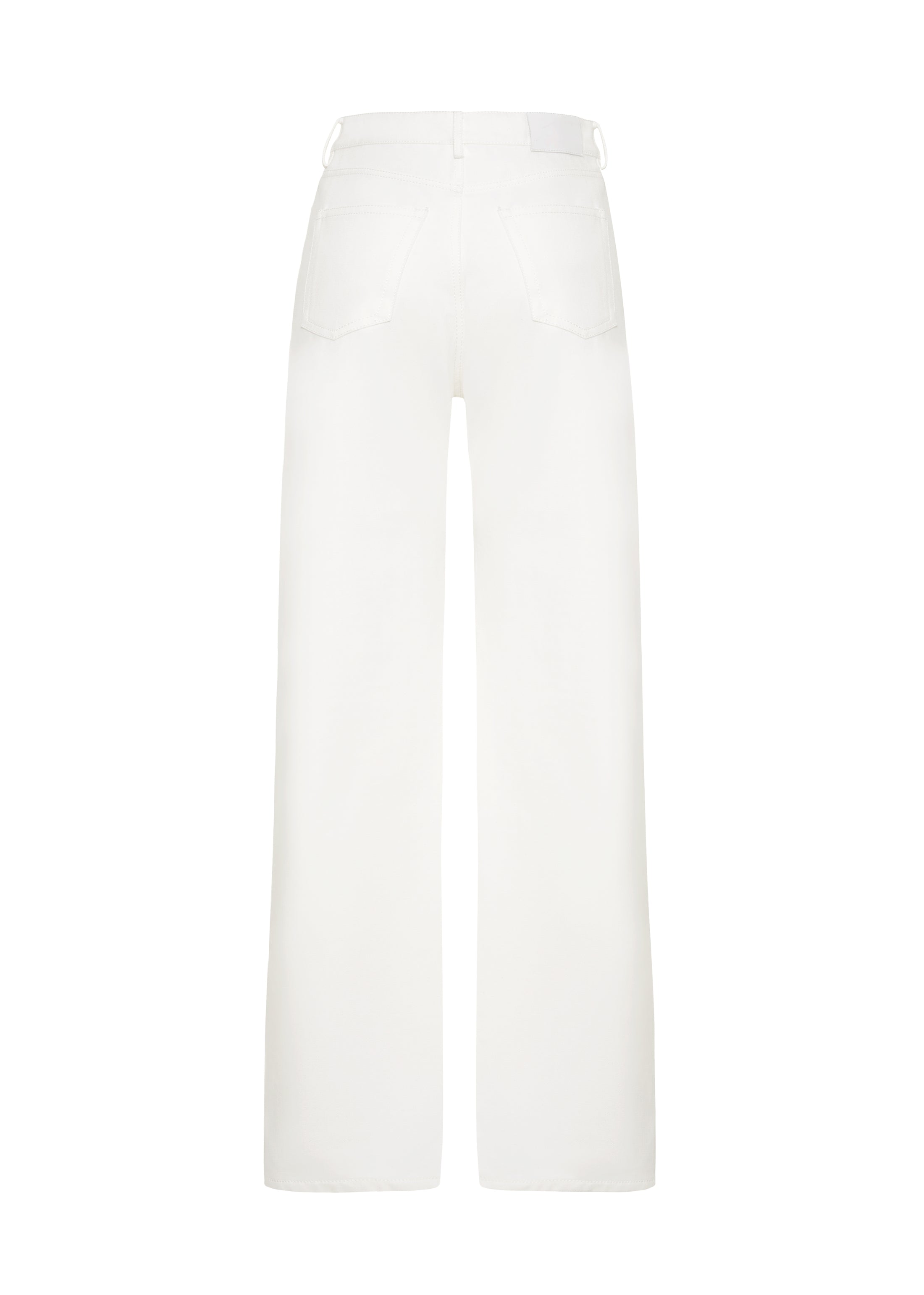 lucy jean PANTS Adam Lippes