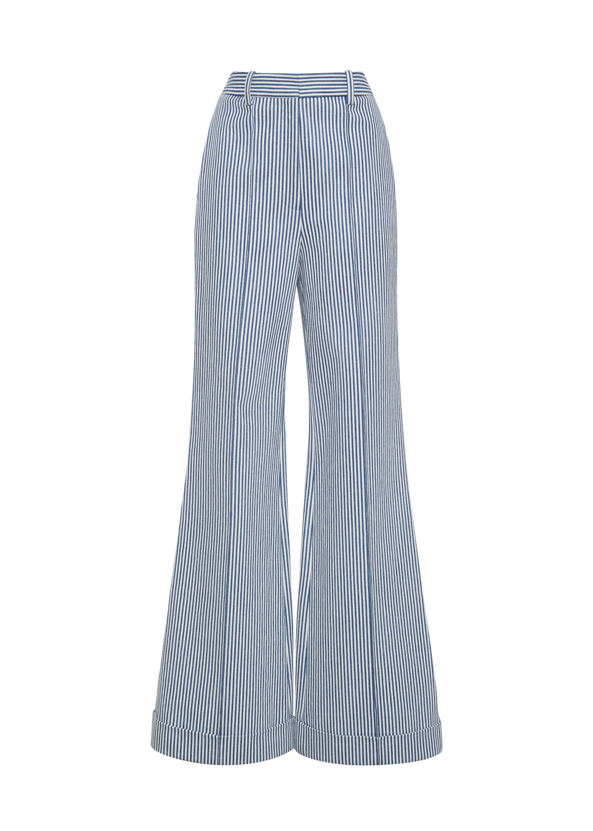 deeda pant PANTS Adam Lippes