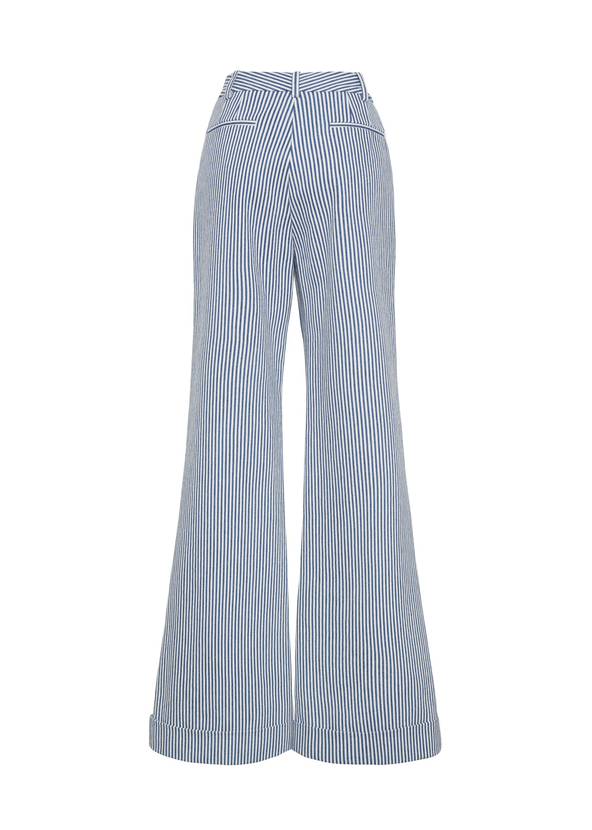 deeda pant PANTS Adam Lippes
