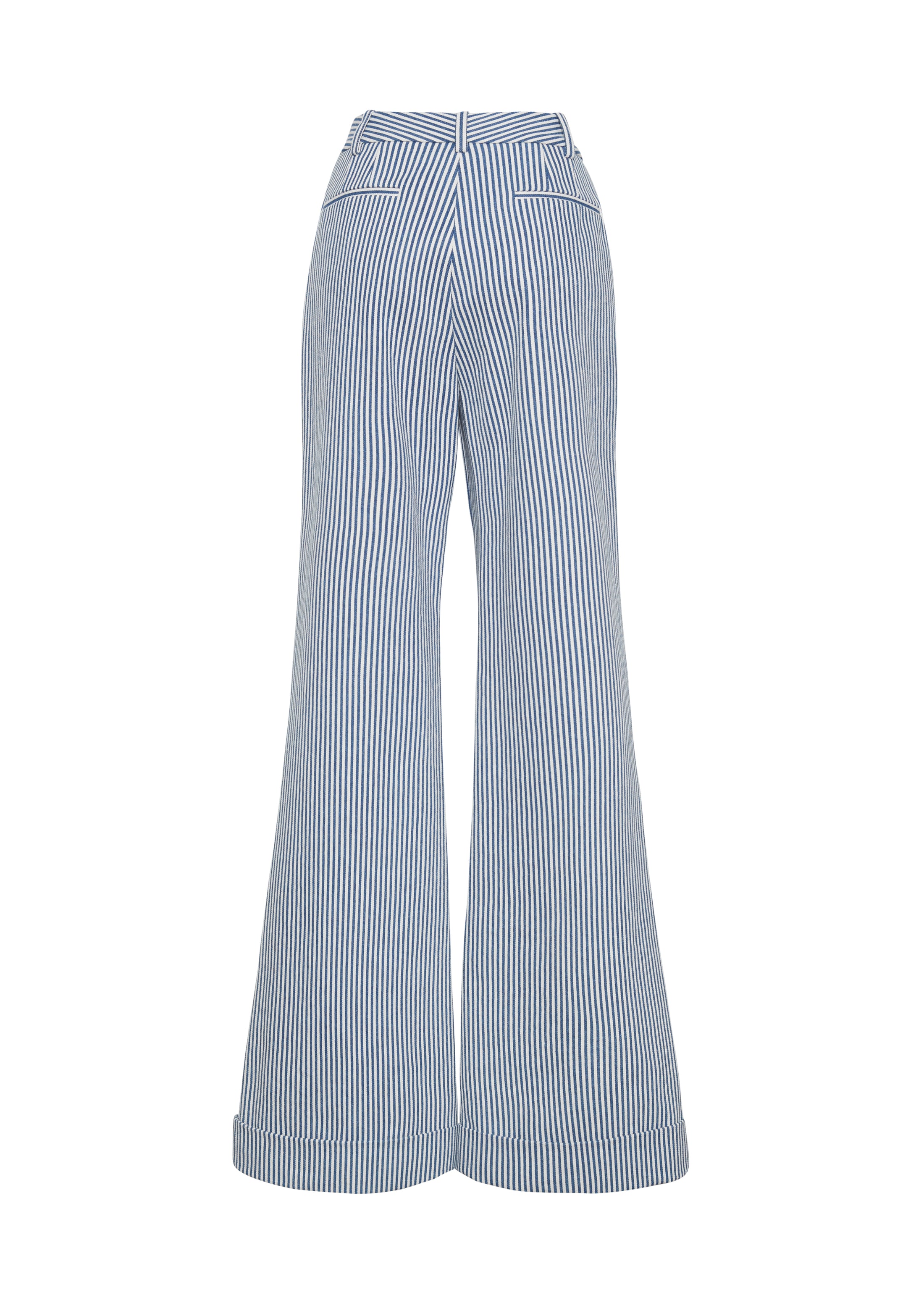 deeda pant PANTS Adam Lippes