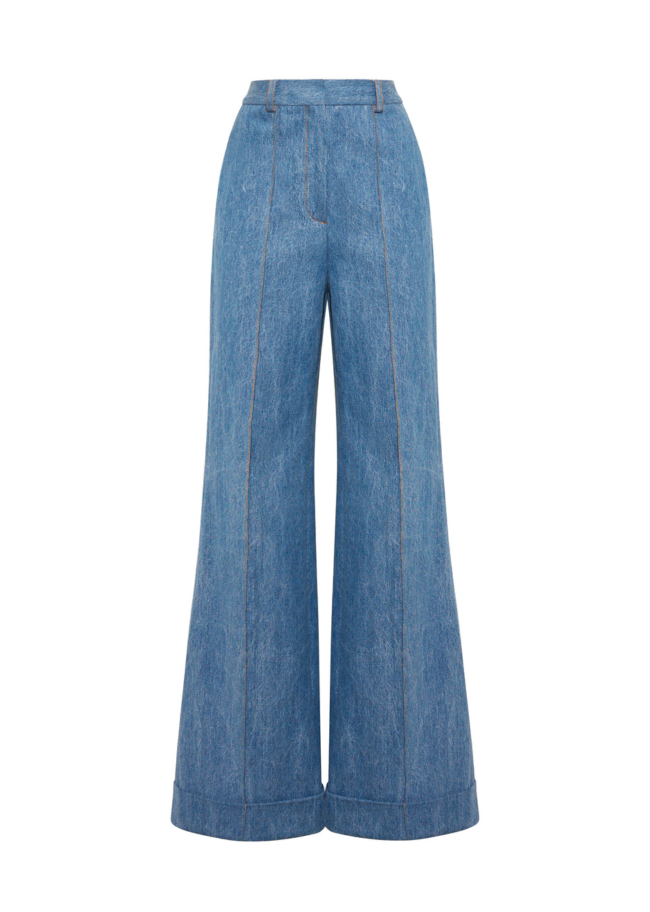 deeda pant PANTS Adam Lippes