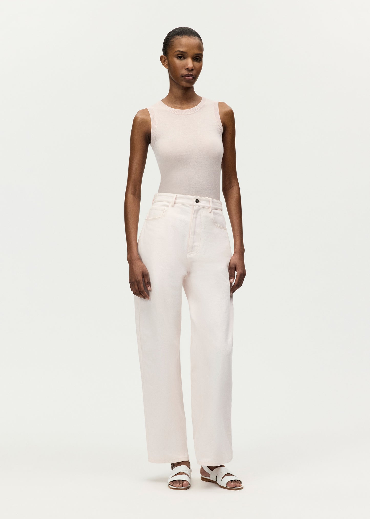 owen jean PANTS Adam Lippes