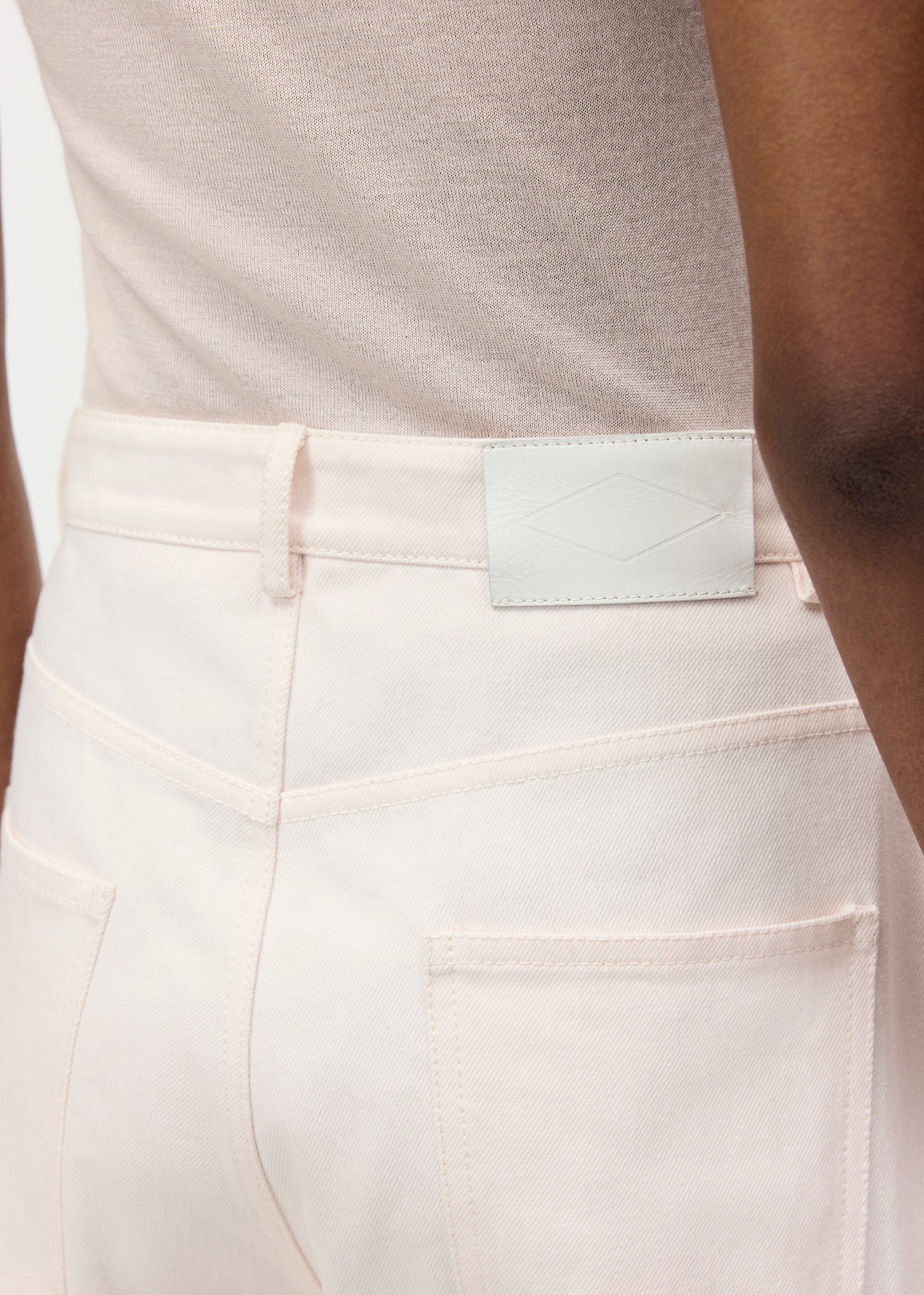 owen jean PANTS Adam Lippes