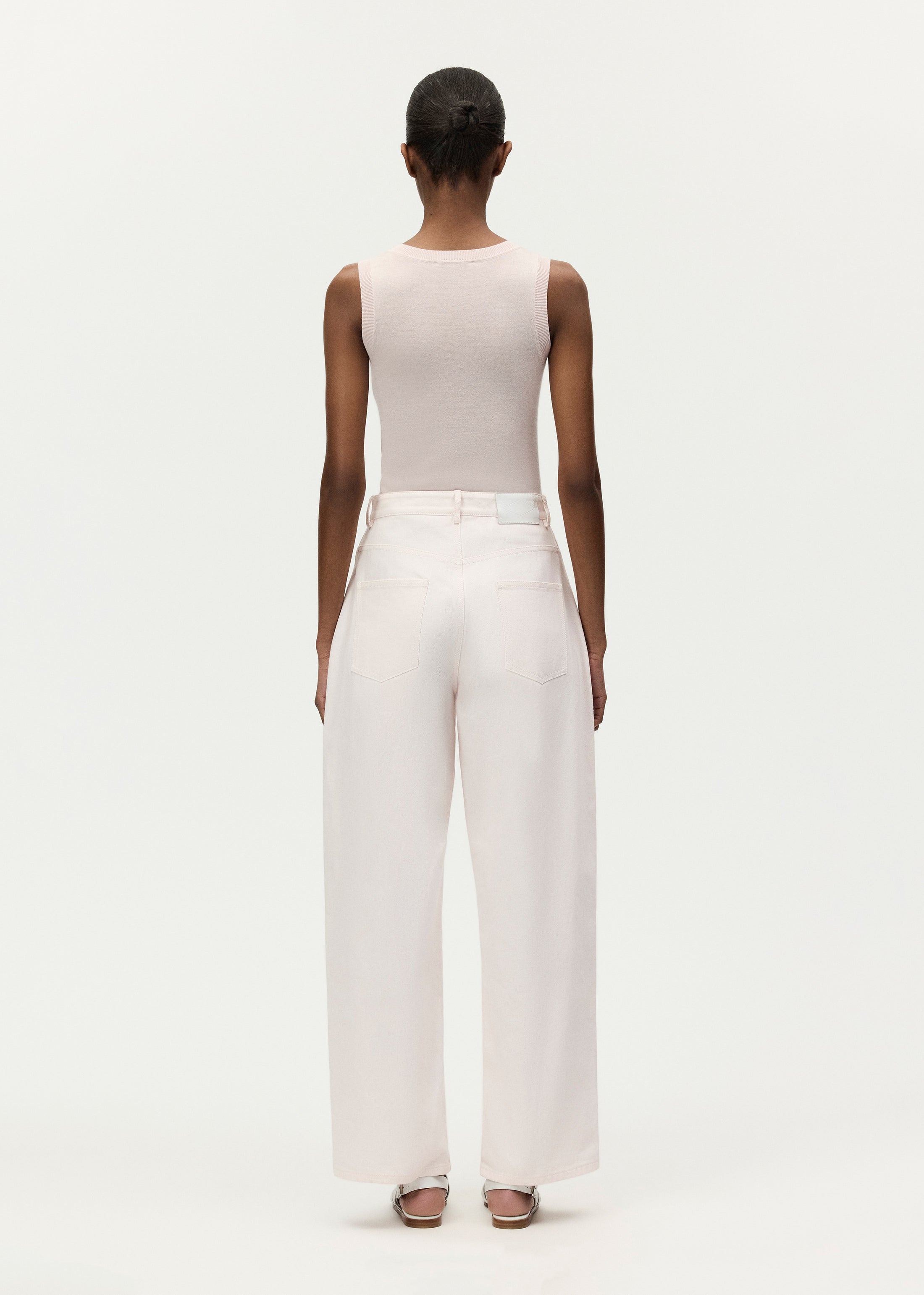 owen jean PANTS Adam Lippes