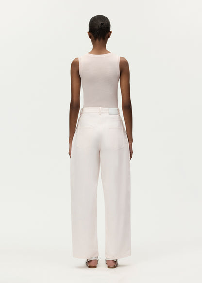 owen jean PANTS Adam Lippes