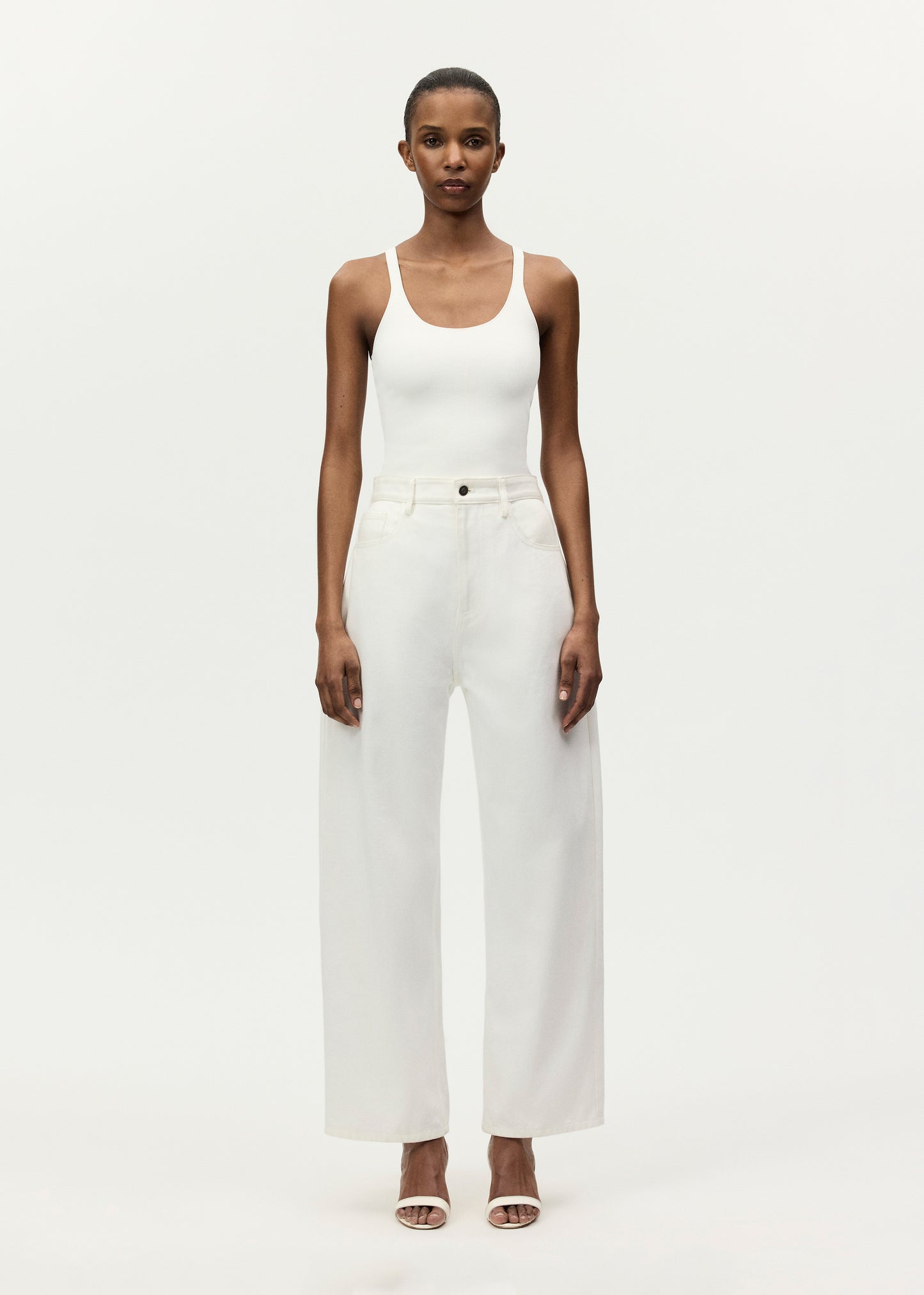 owen jean PANTS Adam Lippes