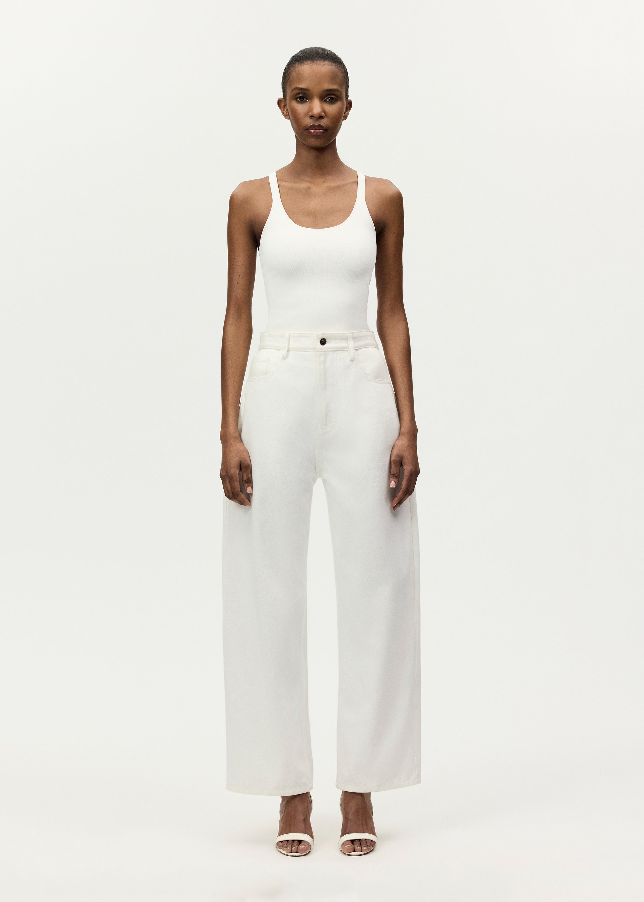 owen jean PANTS Adam Lippes