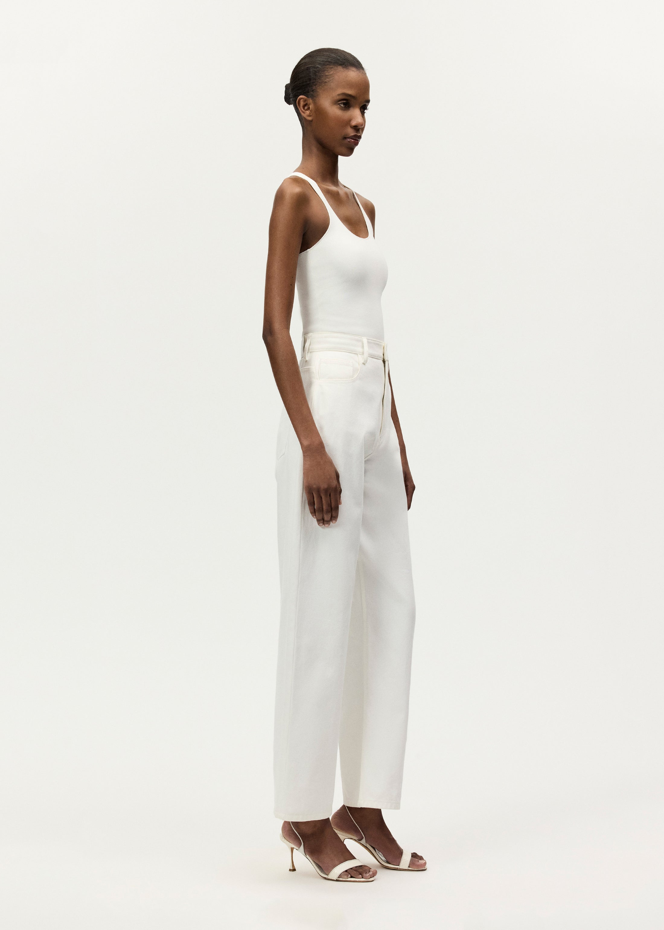 owen jean PANTS Adam Lippes