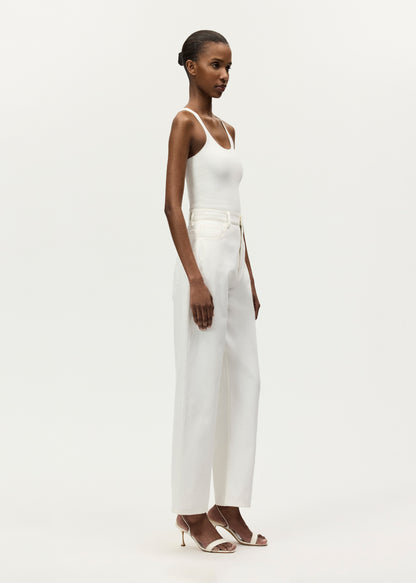 owen jean PANTS Adam Lippes