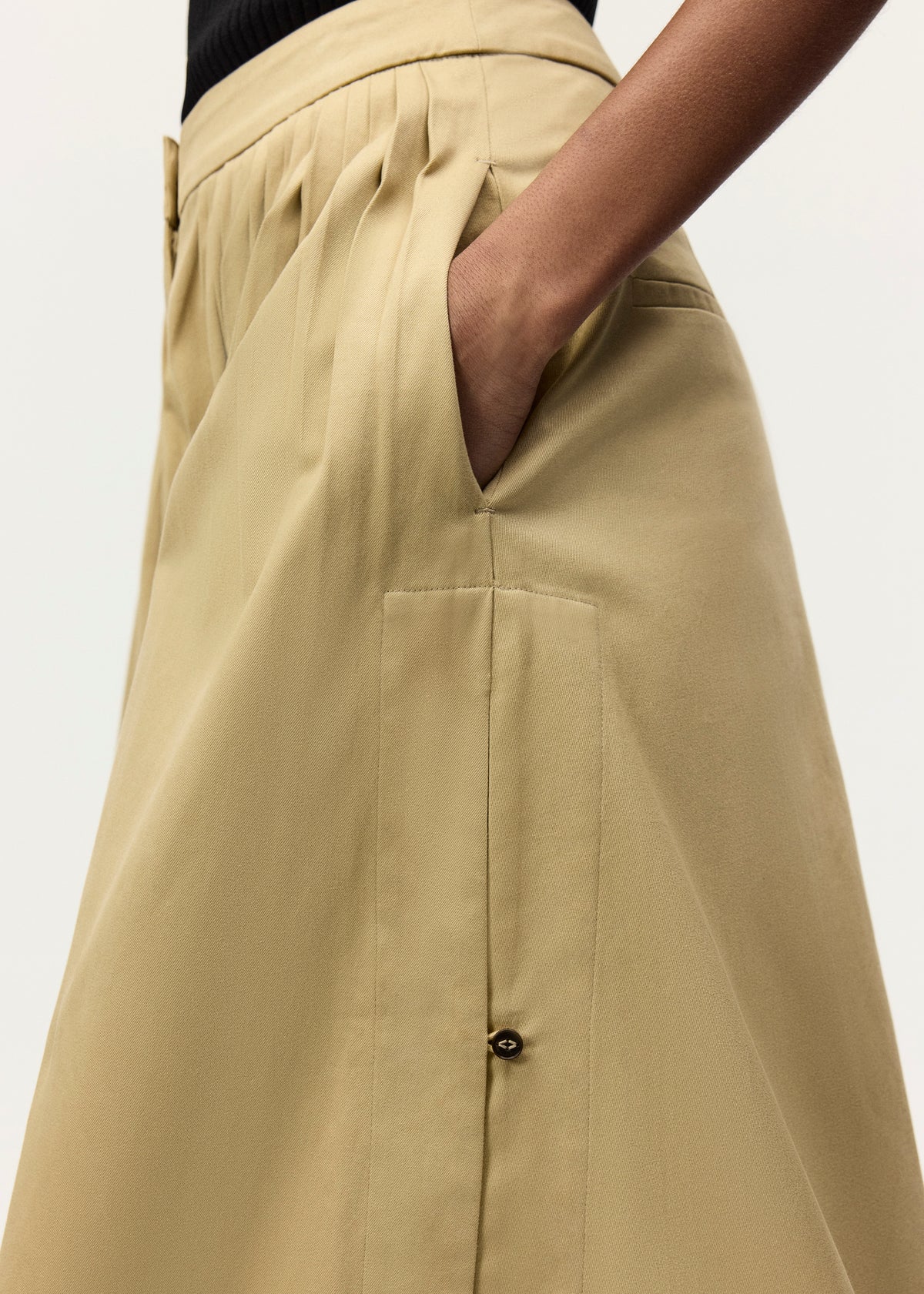 athena pant PANTS Adam Lippes