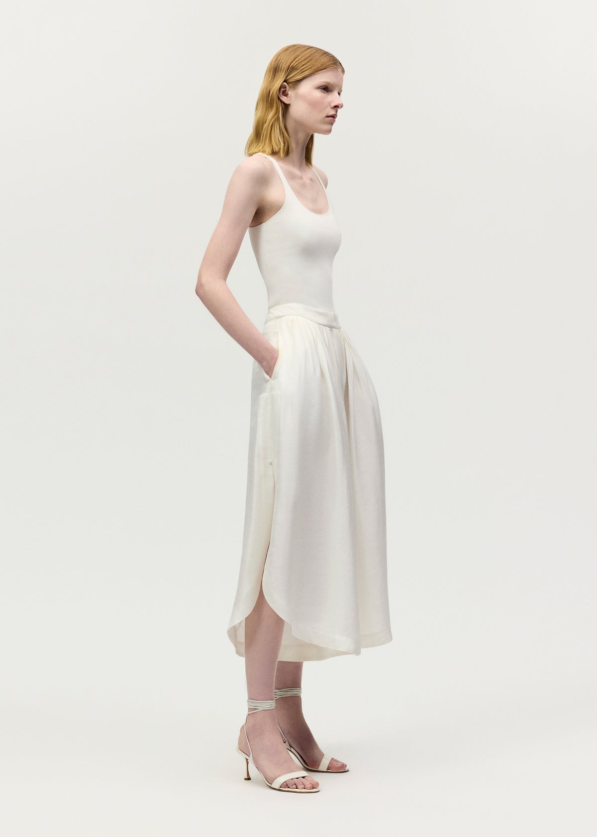 athena pant PANTS Adam Lippes