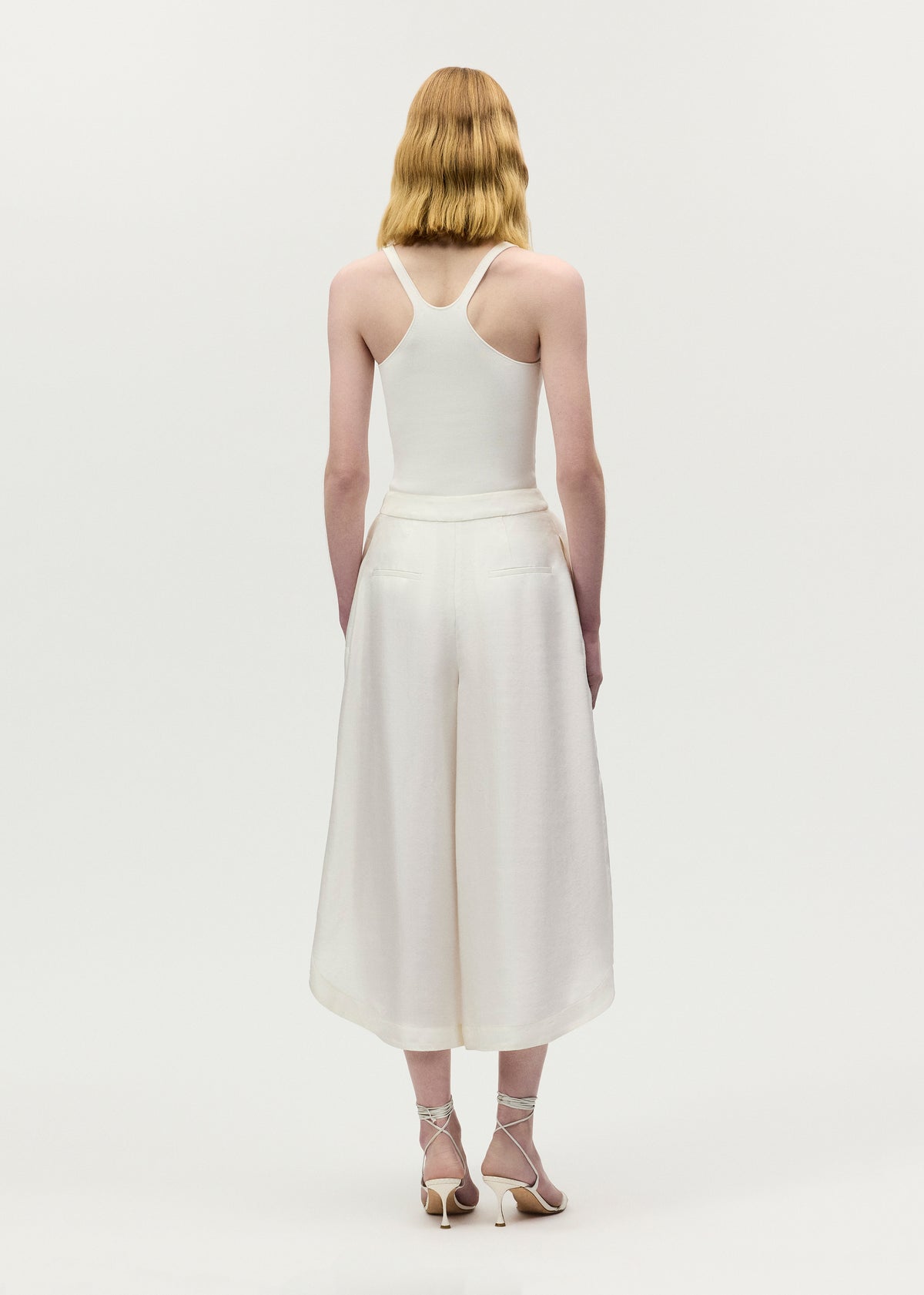 athena pant PANTS Adam Lippes