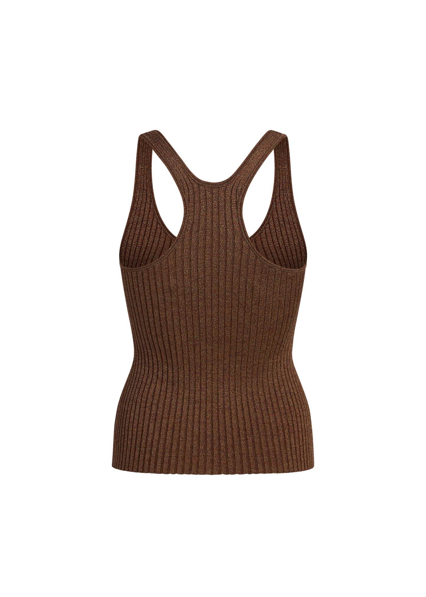 peretti tank KNITS Adam Lippes