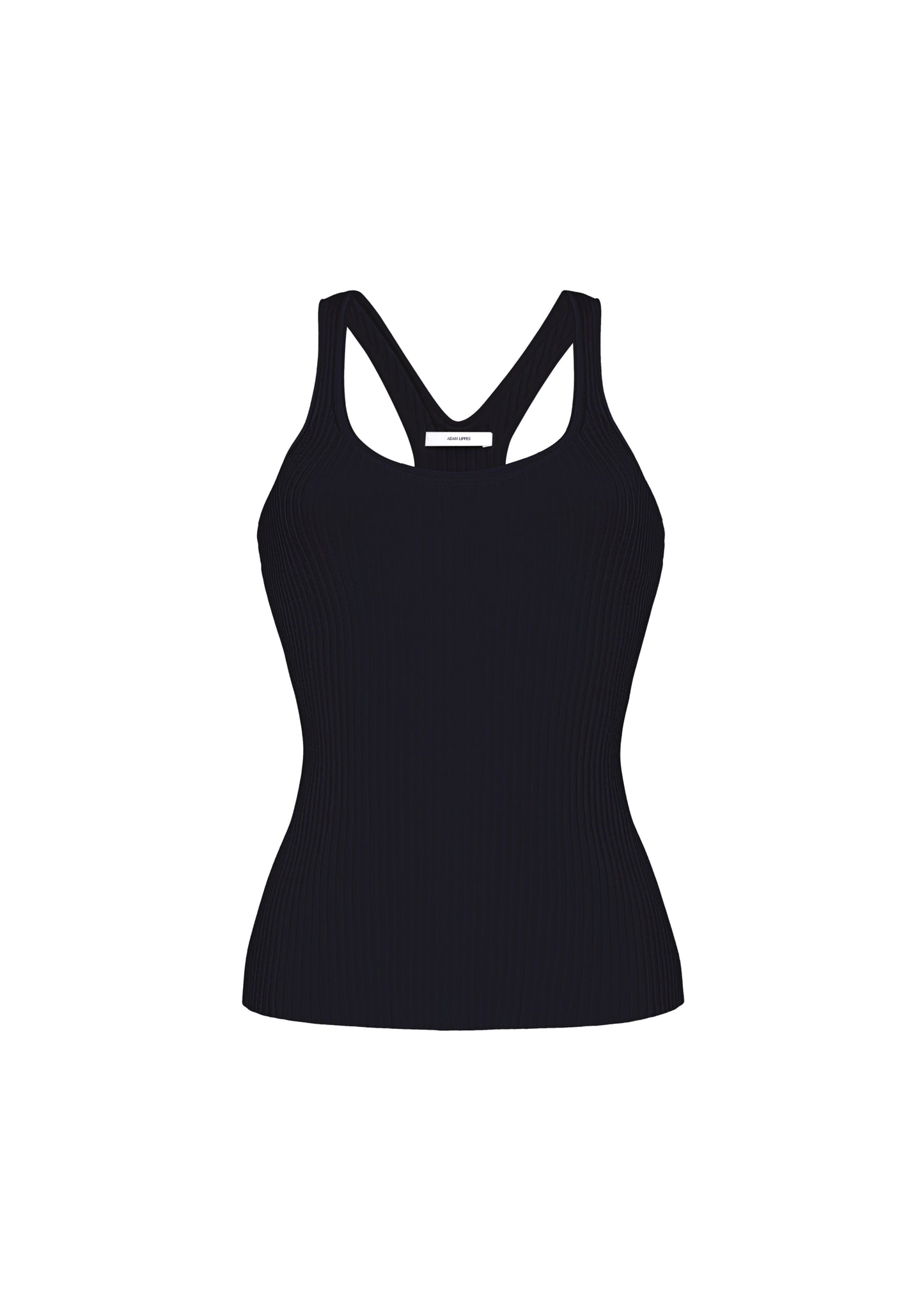 peretti tank KNITS Adam Lippes