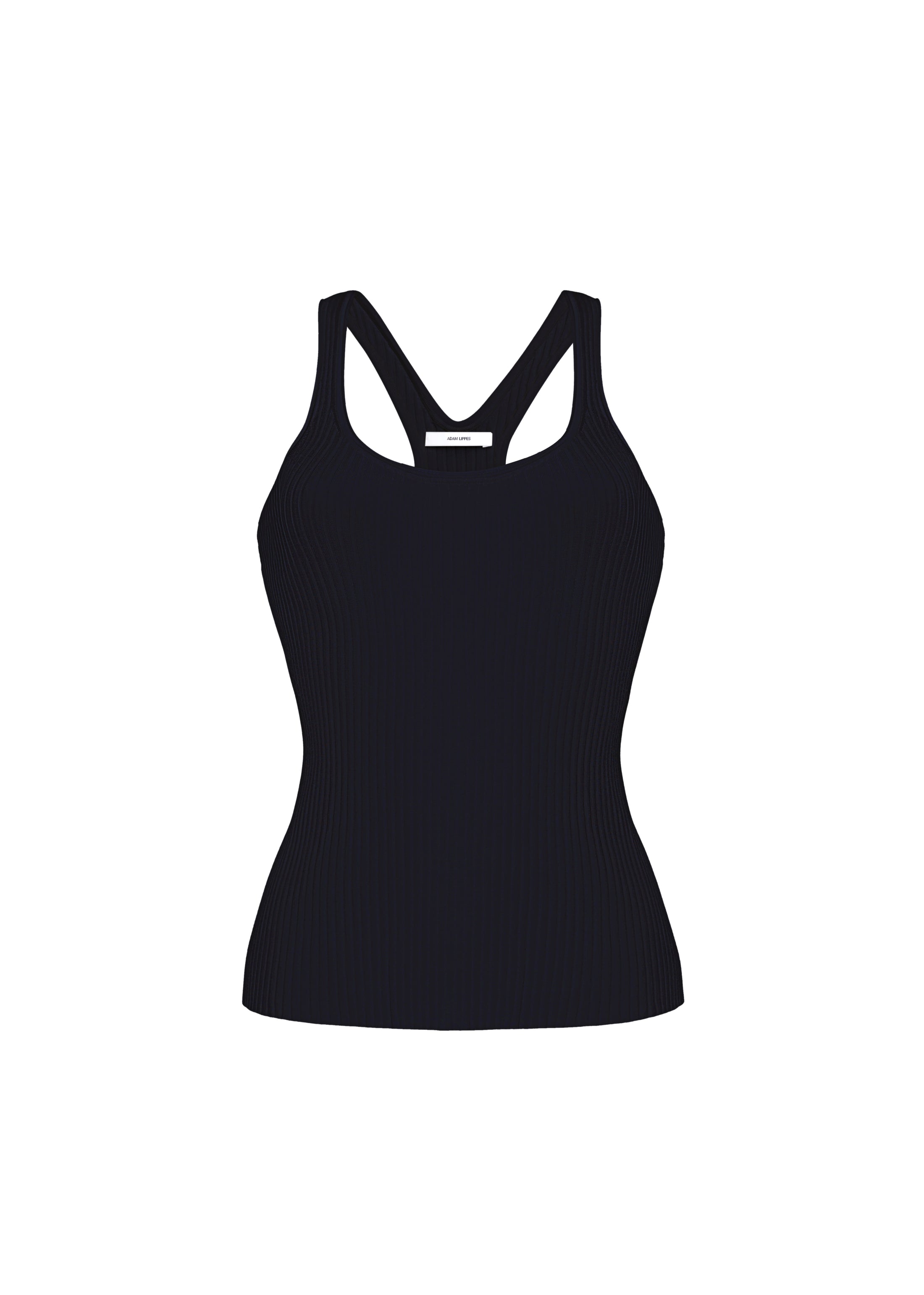 peretti tank KNITS Adam Lippes