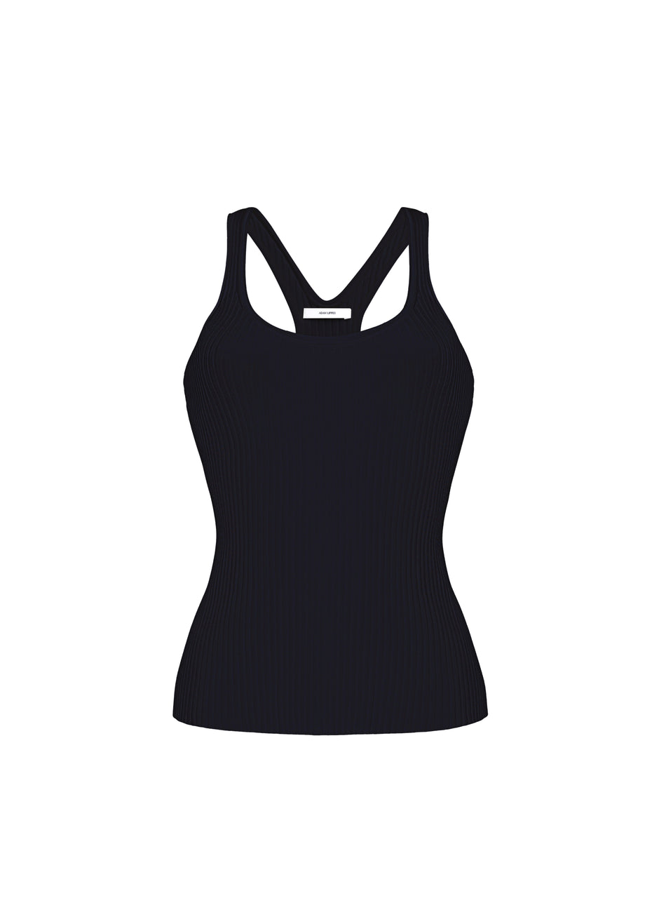 peretti tank KNITS Adam Lippes
