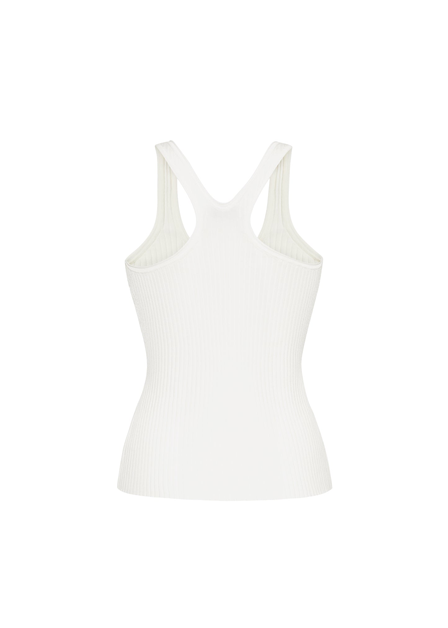 peretti tank KNITS Adam Lippes