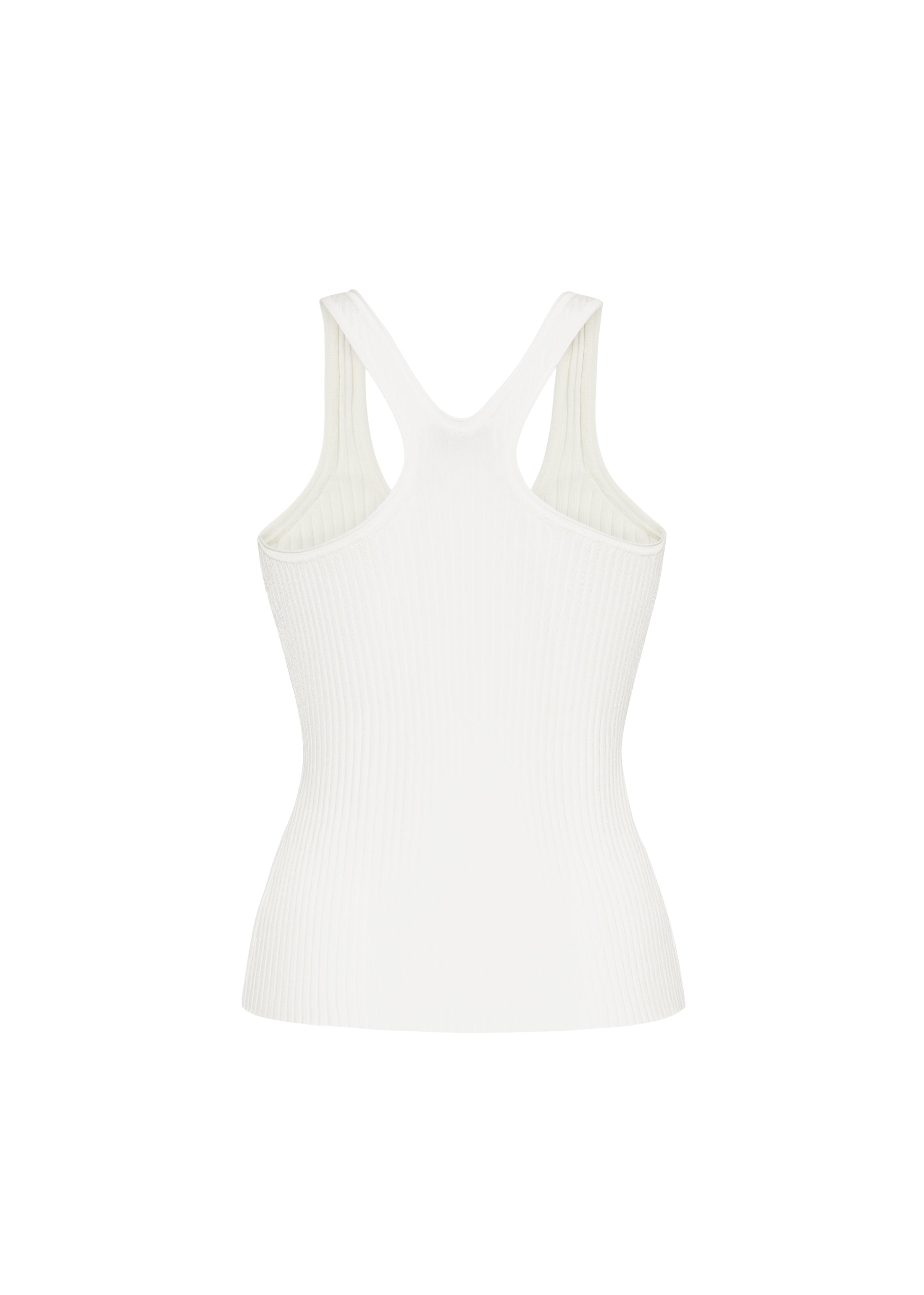 peretti tank KNITS Adam Lippes