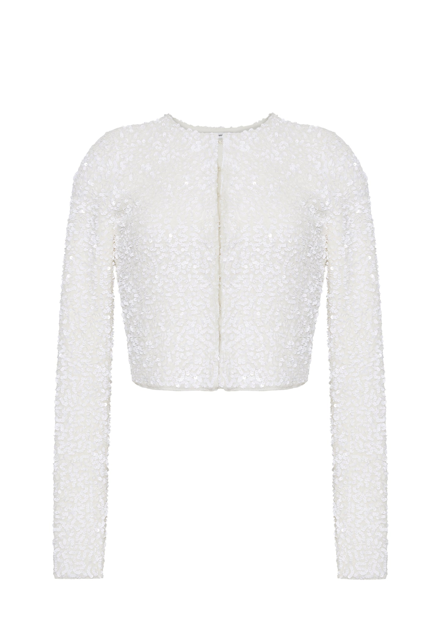 raya cardigan KNITS Adam Lippes