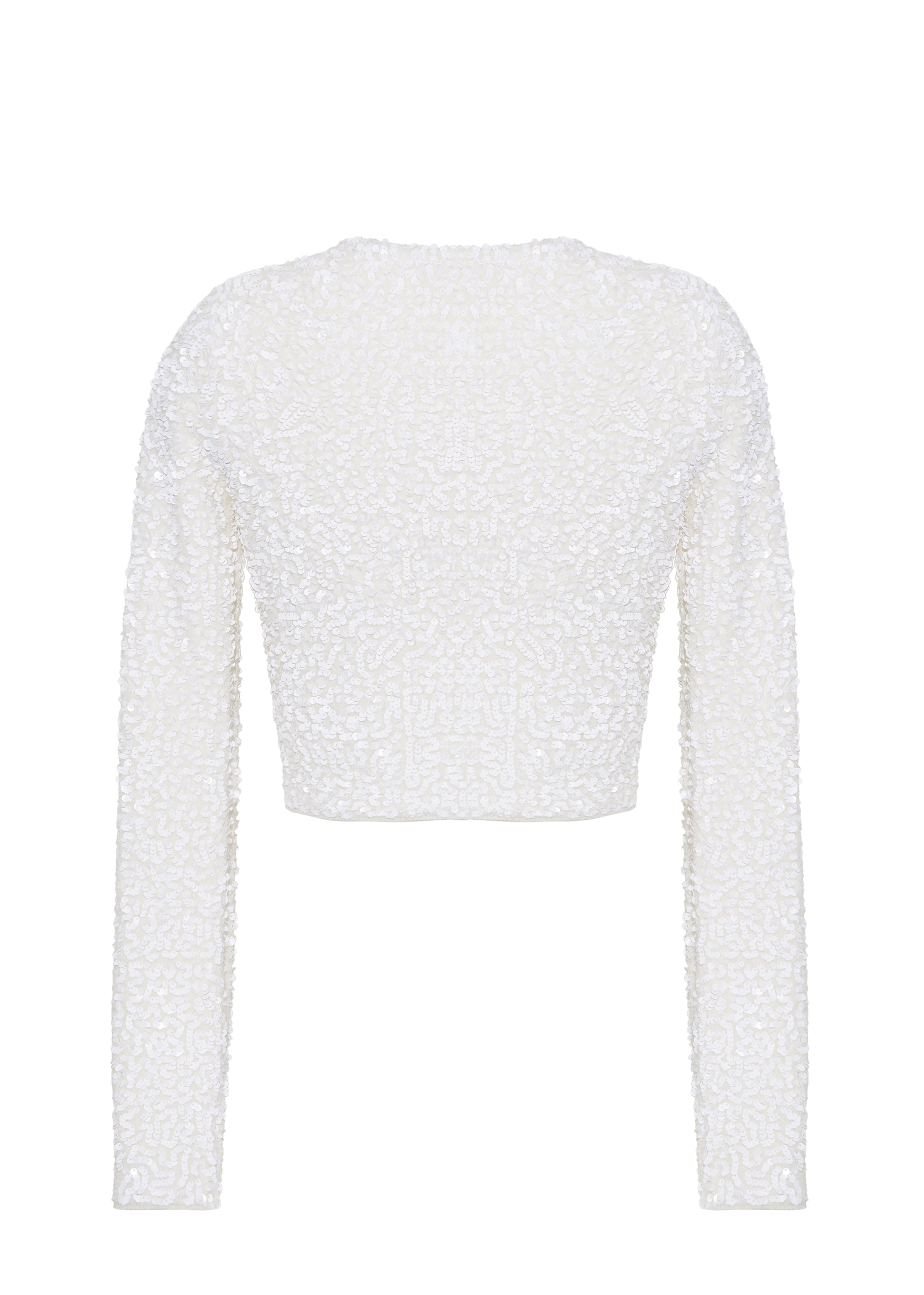 raya cardigan KNITS Adam Lippes