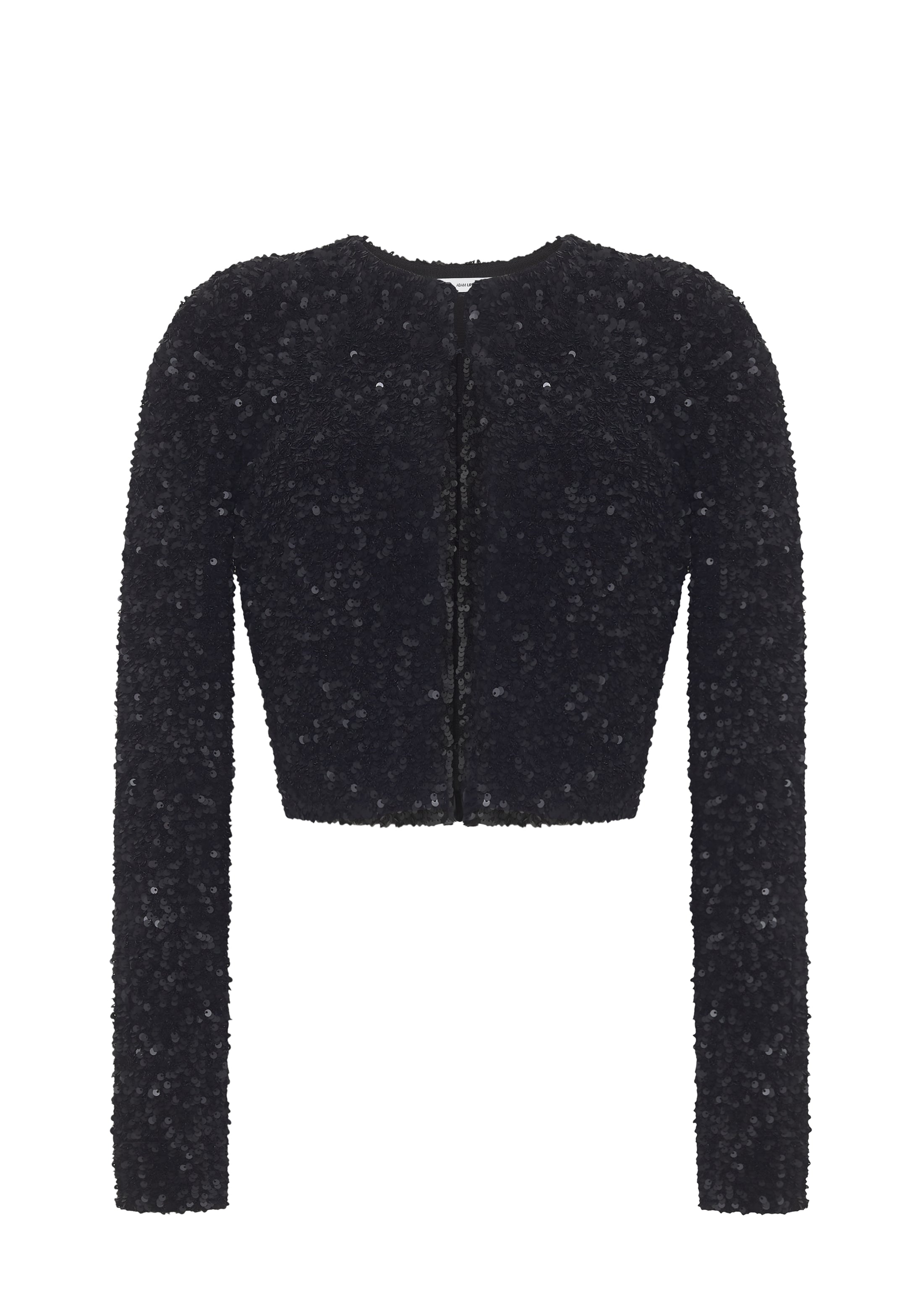 raya cardigan KNITS Adam Lippes
