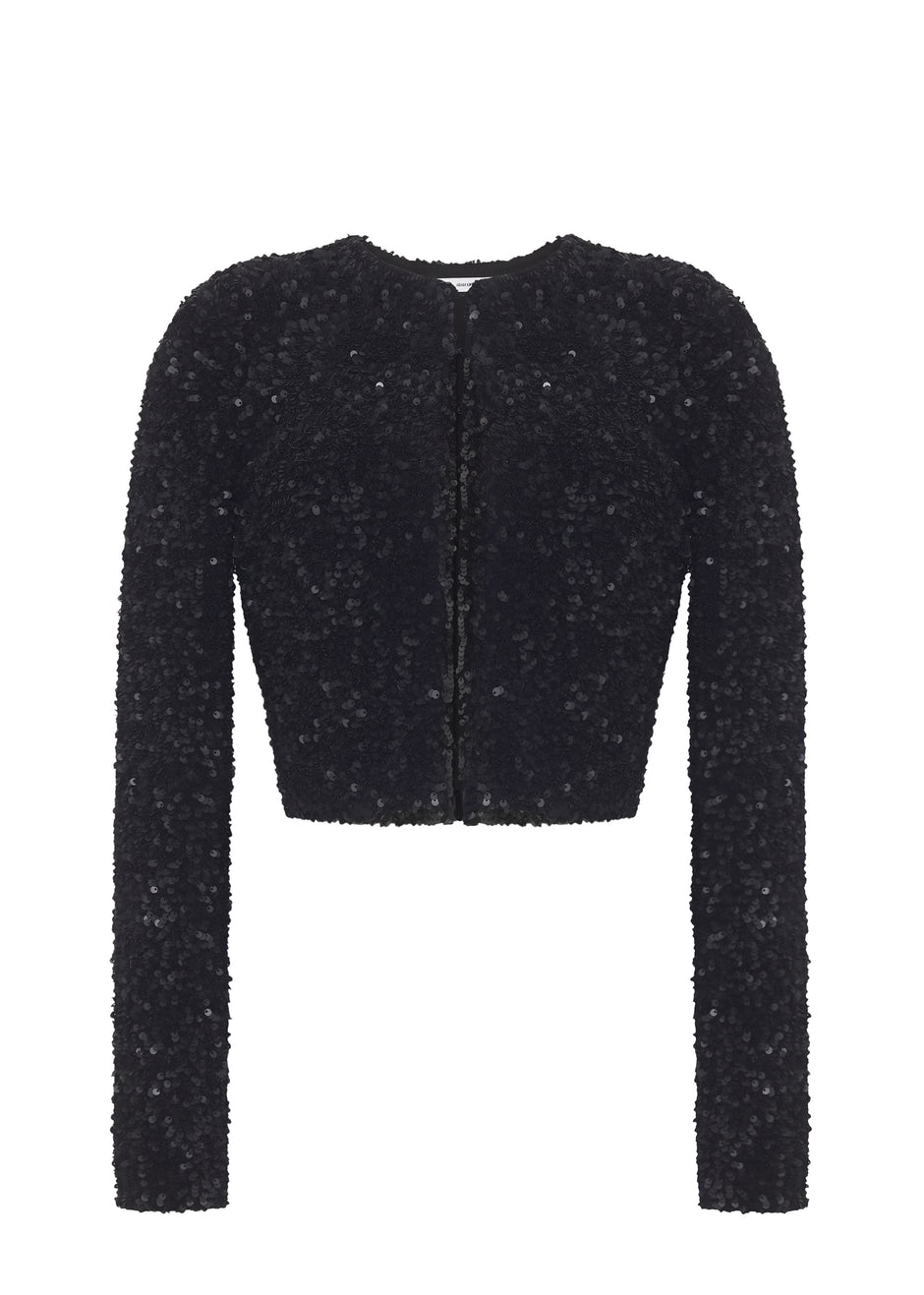 raya cardigan KNITS Adam Lippes