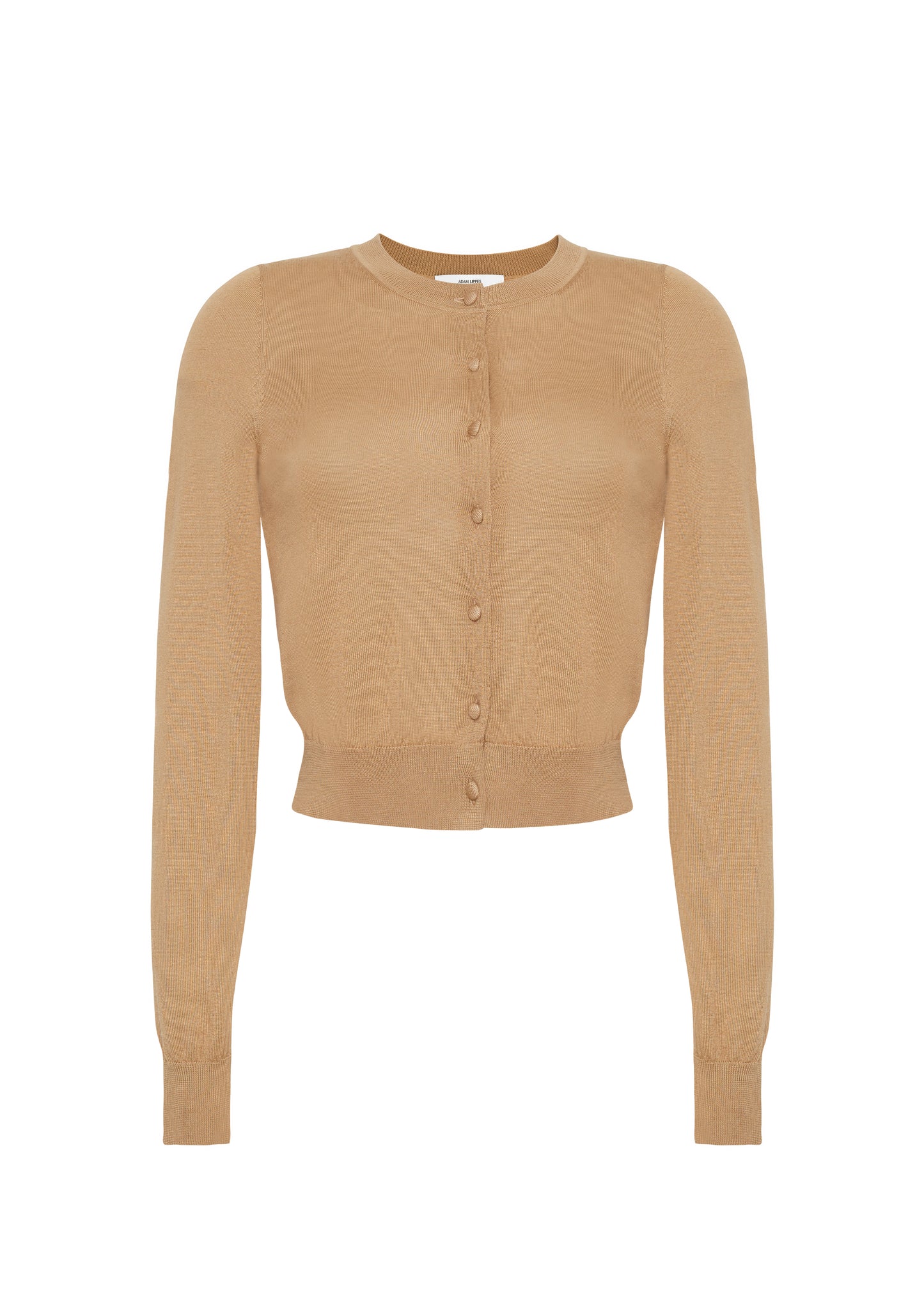 worth cardigan KNITS Adam Lippes