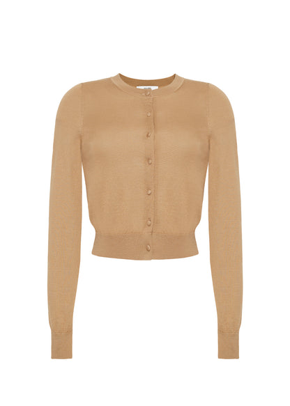 worth cardigan KNITS Adam Lippes
