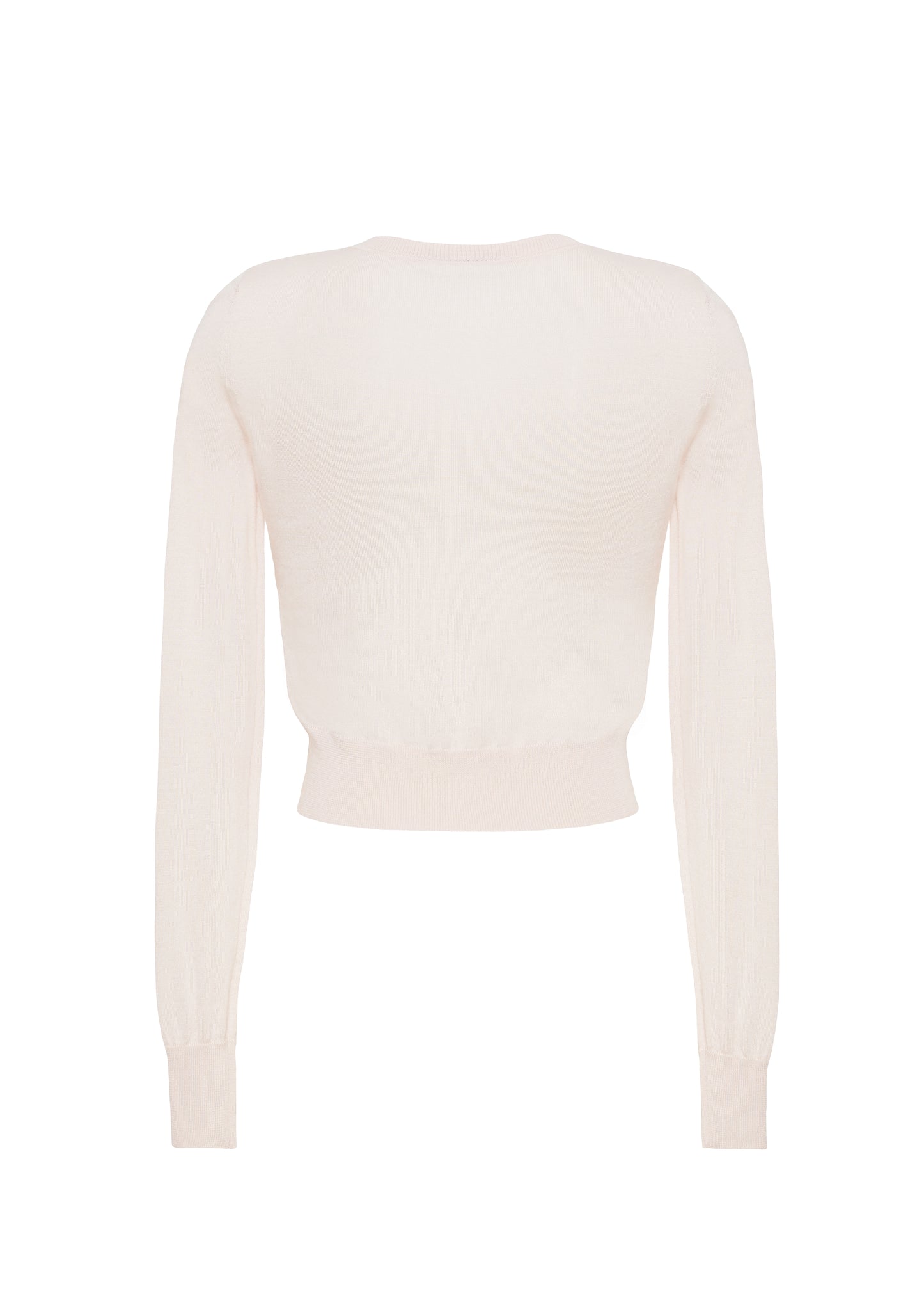 worth cardigan KNITS Adam Lippes