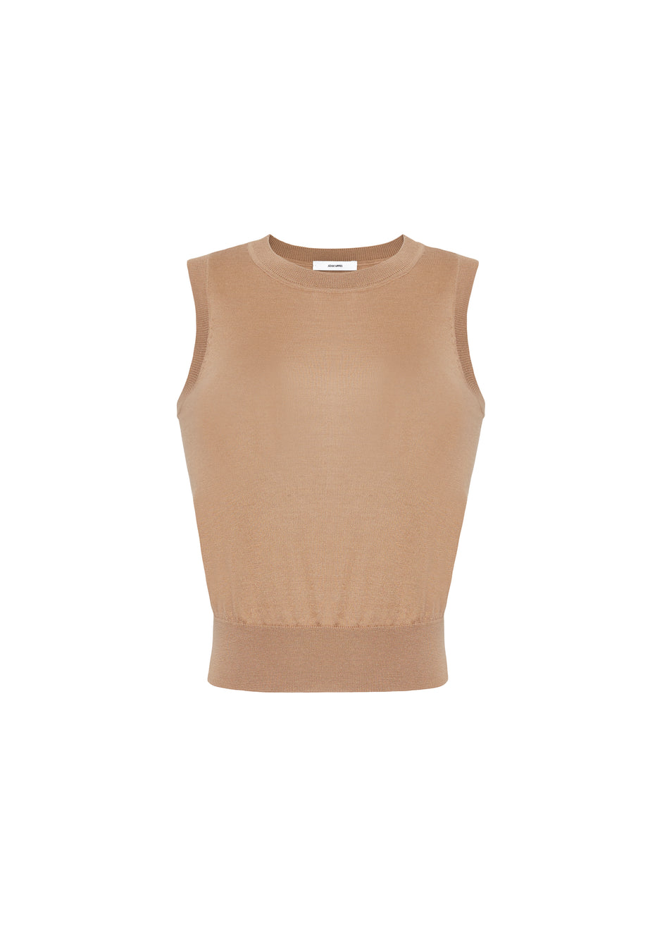 ava knit KNITS Adam Lippes