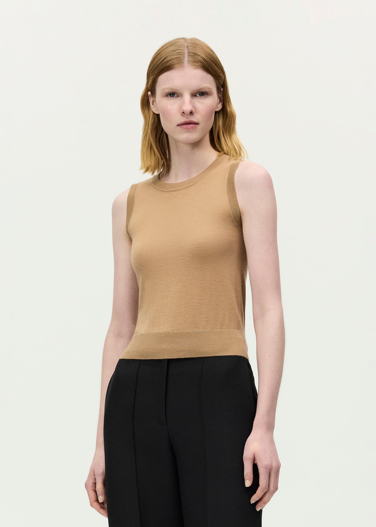 ava knit KNITS Adam Lippes