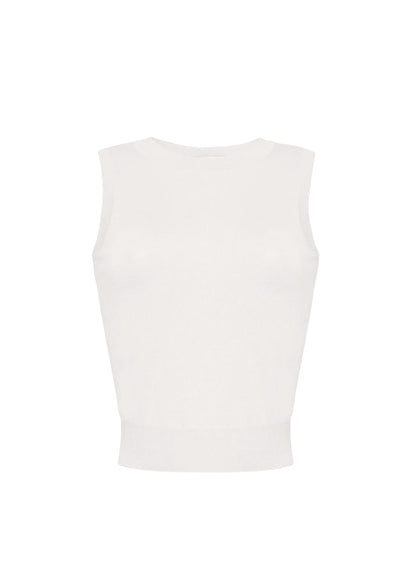 ava knit KNITS Adam Lippes