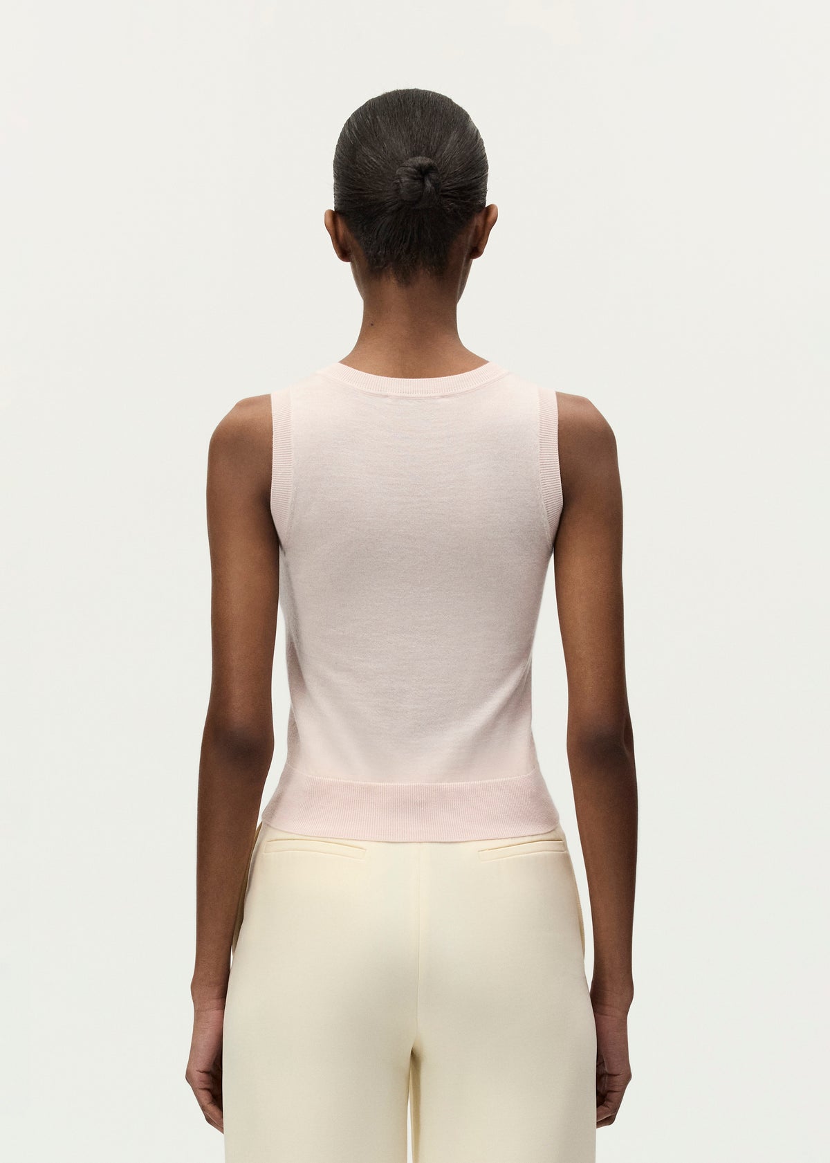 ava knit KNITS Adam Lippes