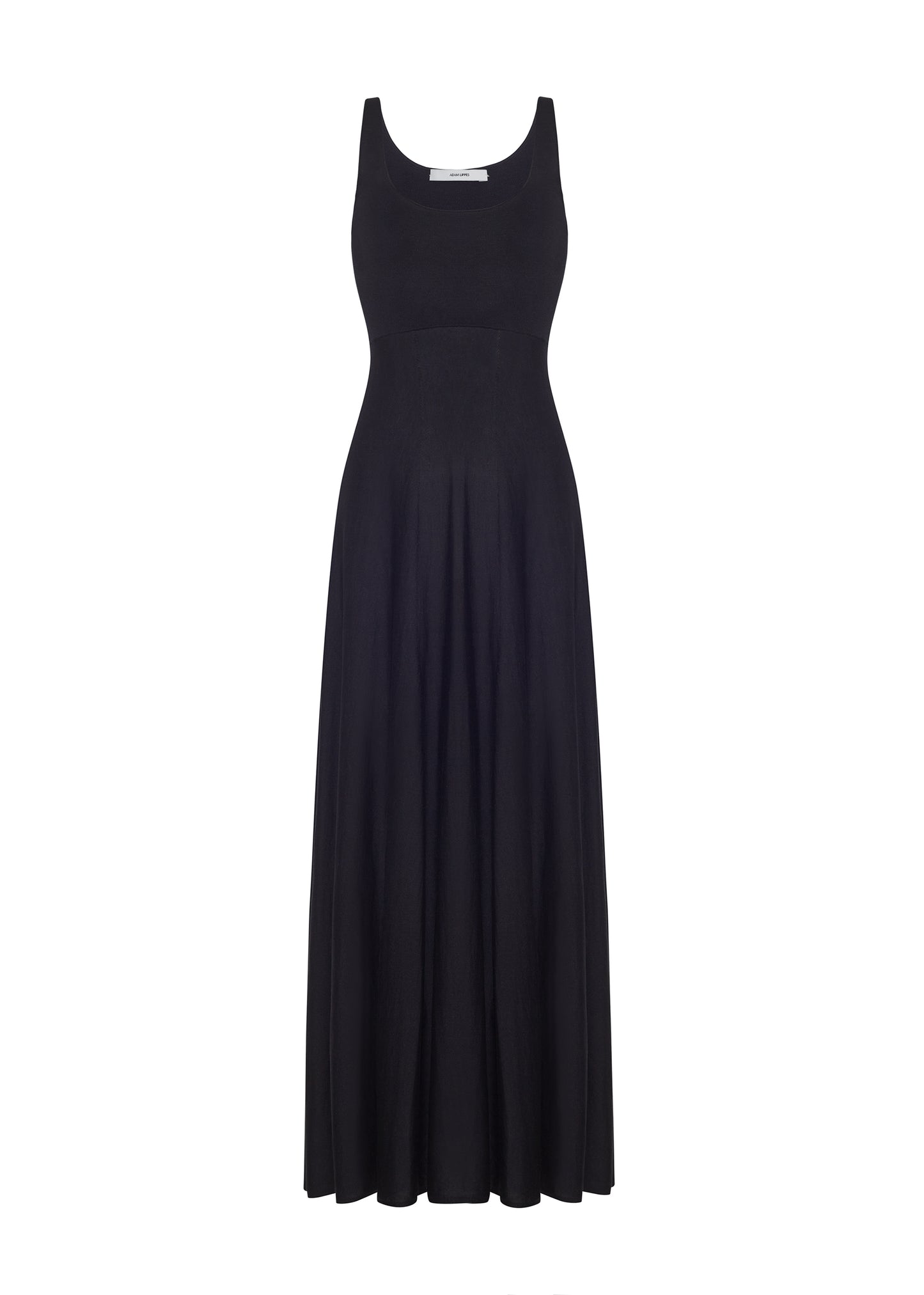 linda dress KNITS Adam Lippes