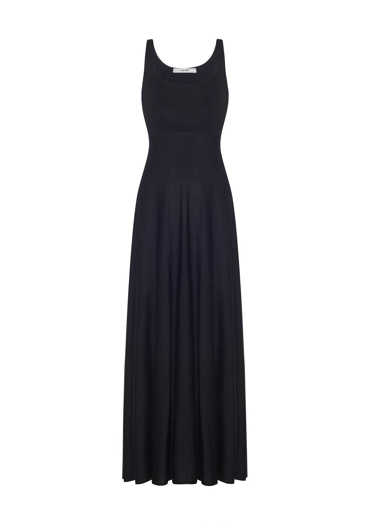 linda dress KNITS Adam Lippes