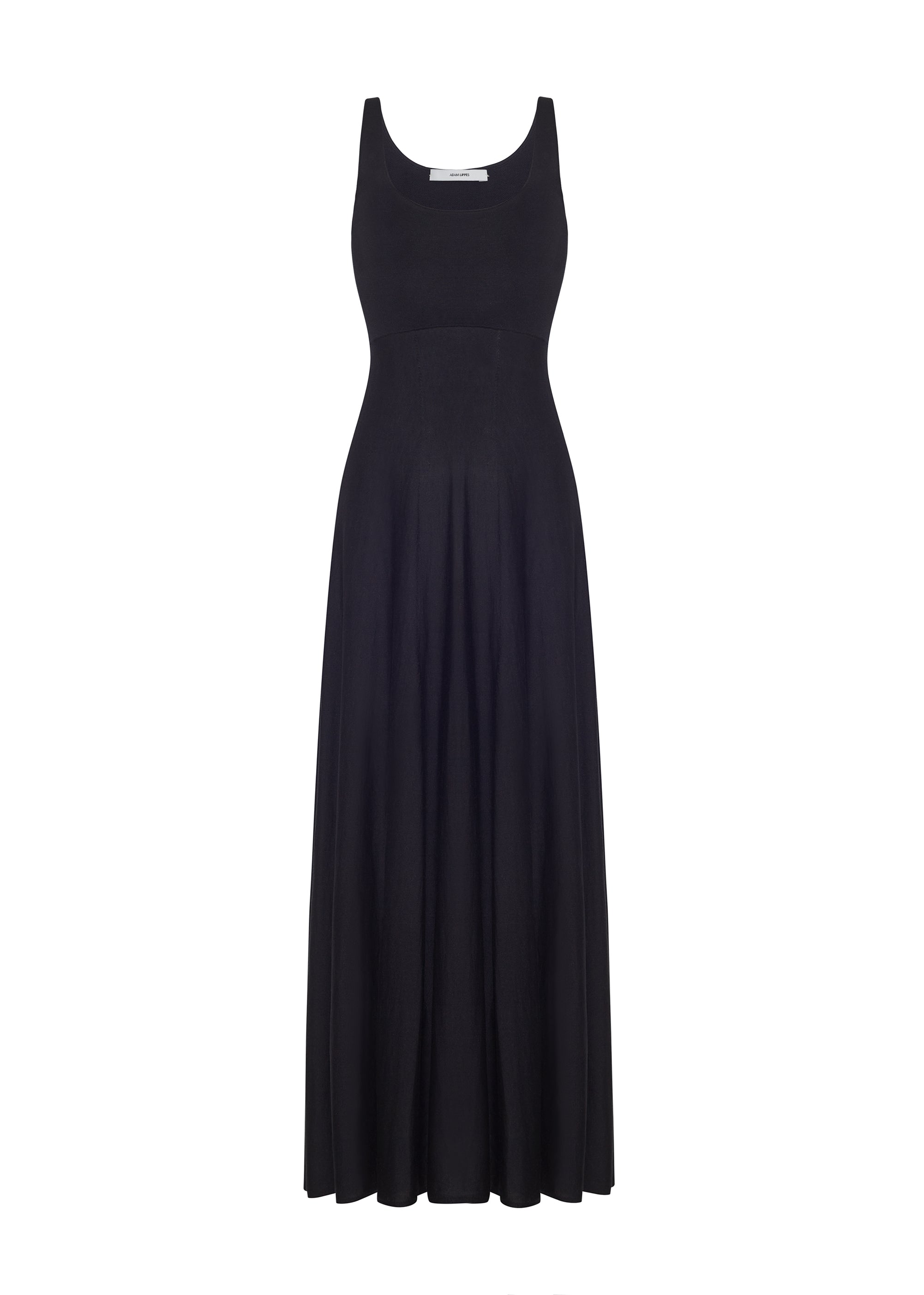 linda dress KNITS Adam Lippes