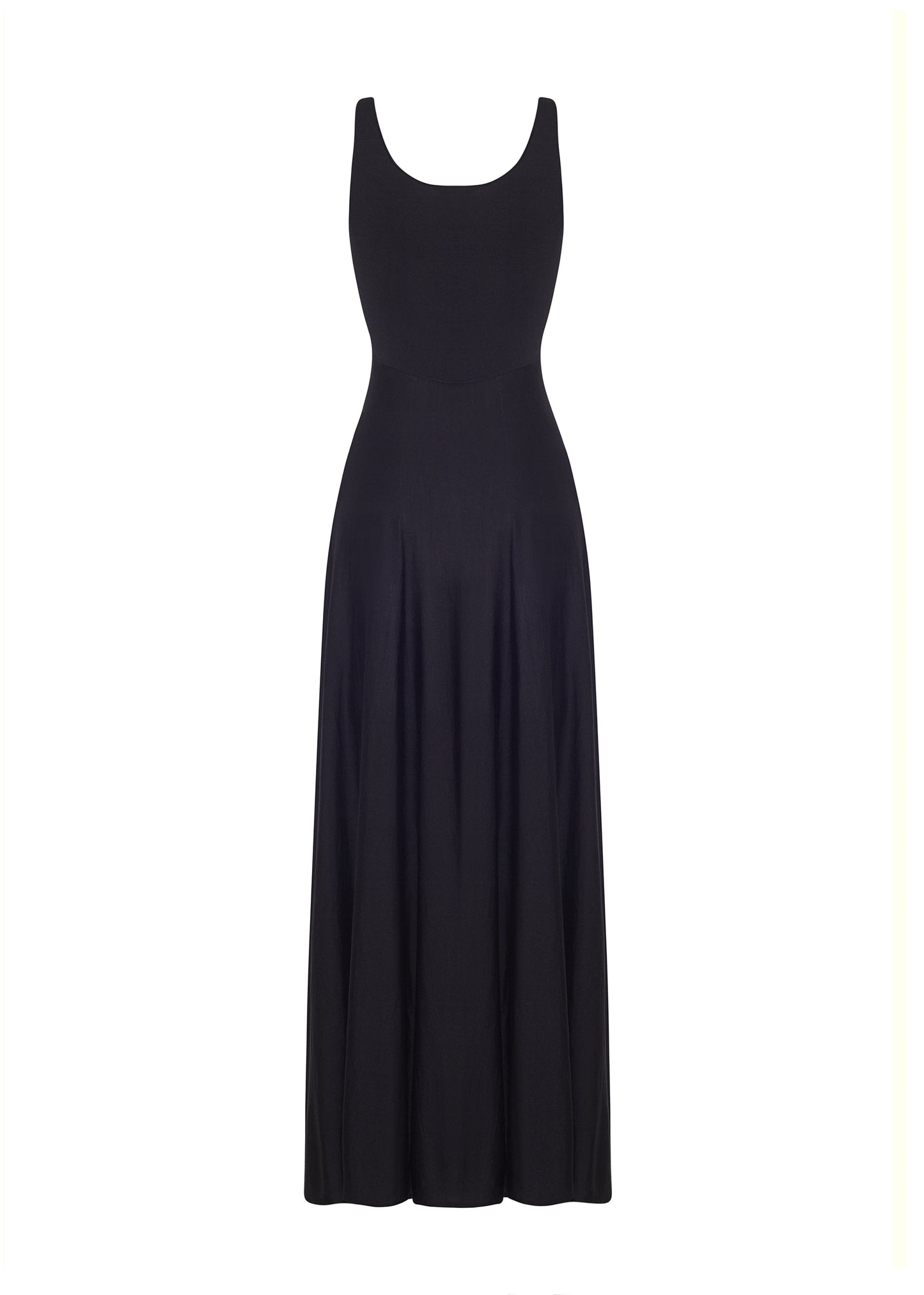 linda dress KNITS Adam Lippes