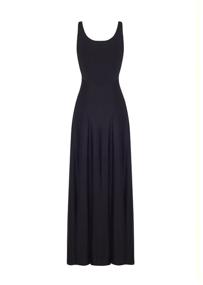 linda dress KNITS Adam Lippes
