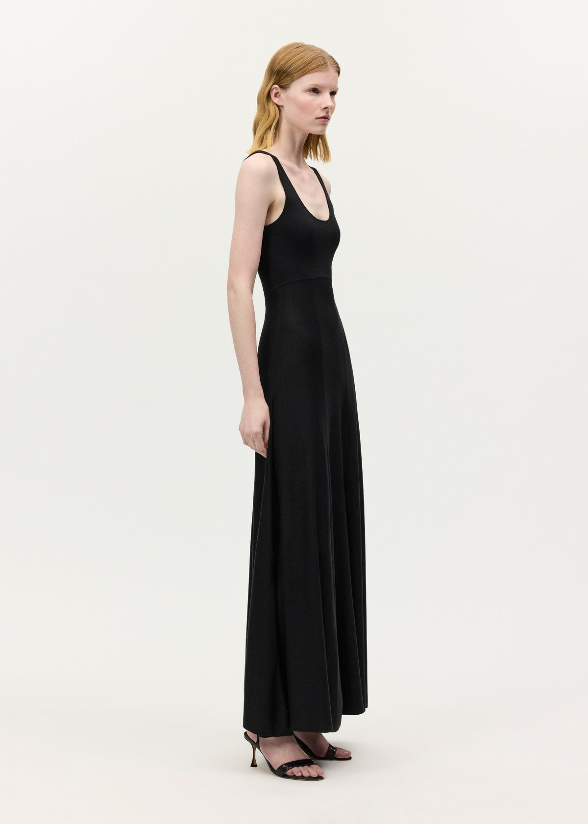 linda dress KNITS Adam Lippes