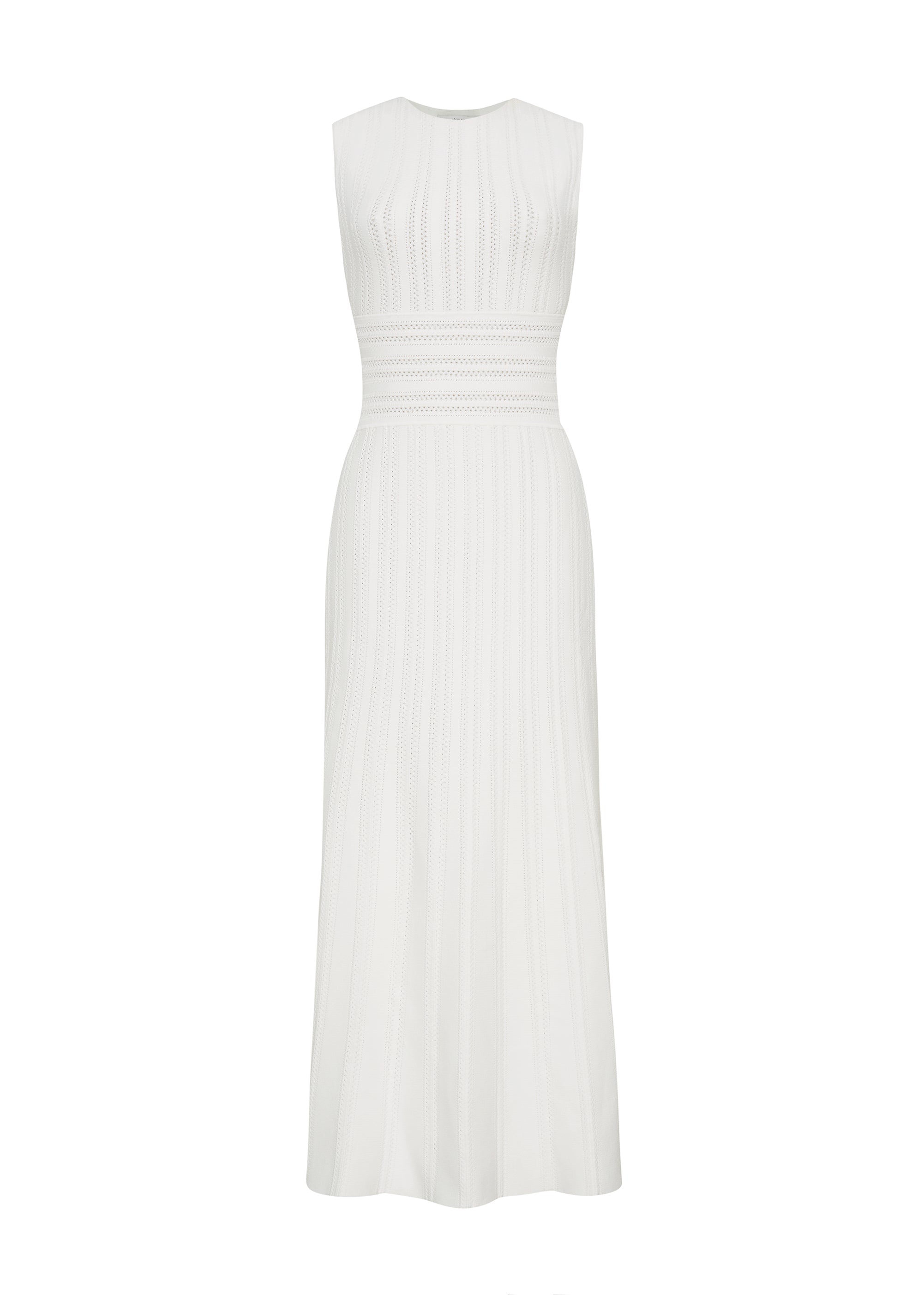 sloan dress KNITS Adam Lippes