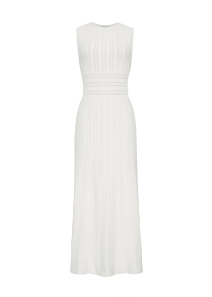 sloan dress KNITS Adam Lippes