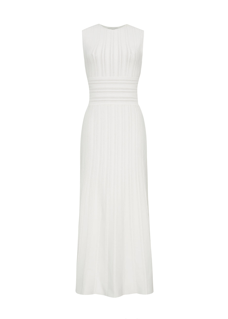 sloan dress KNITS Adam Lippes