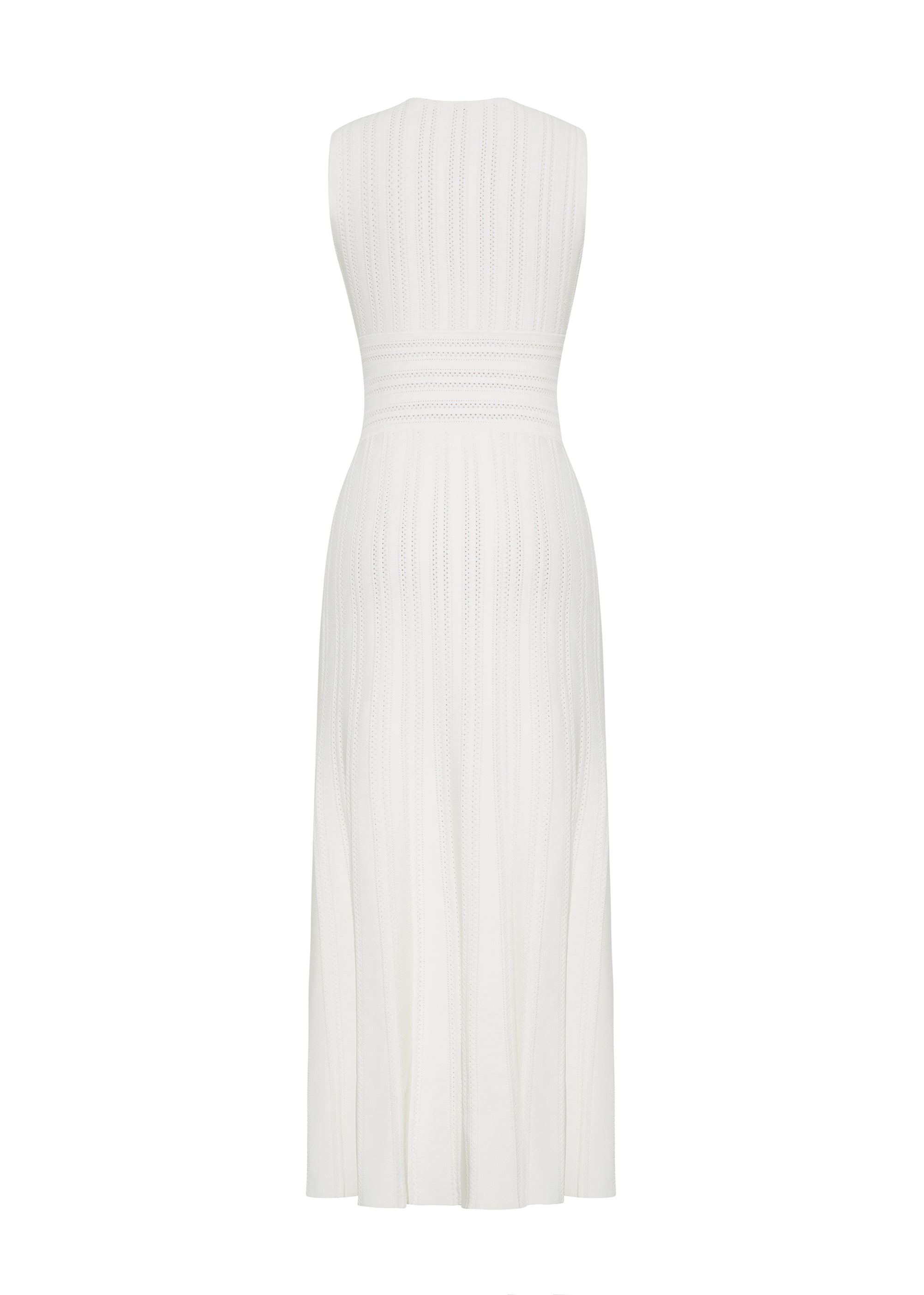 sloan dress KNITS Adam Lippes
