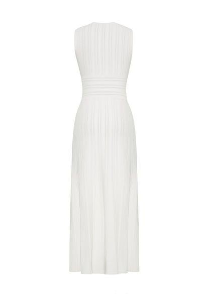 sloan dress KNITS Adam Lippes