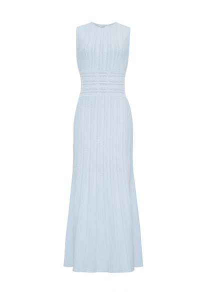 sloan dress KNITS Adam Lippes