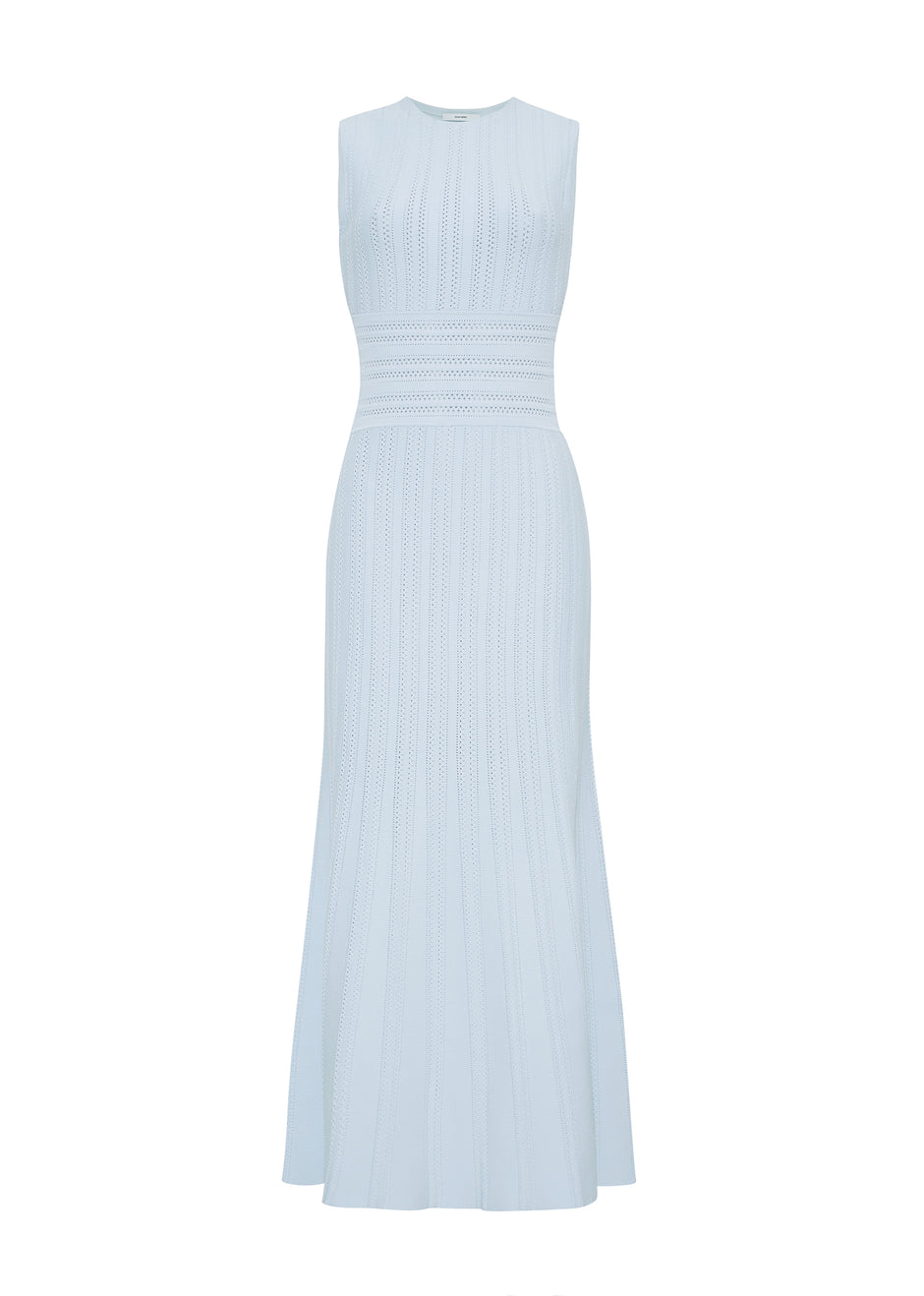 sloan dress KNITS Adam Lippes