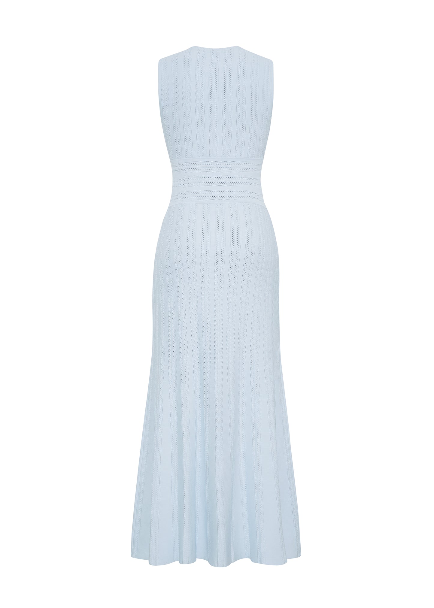 sloan dress KNITS Adam Lippes