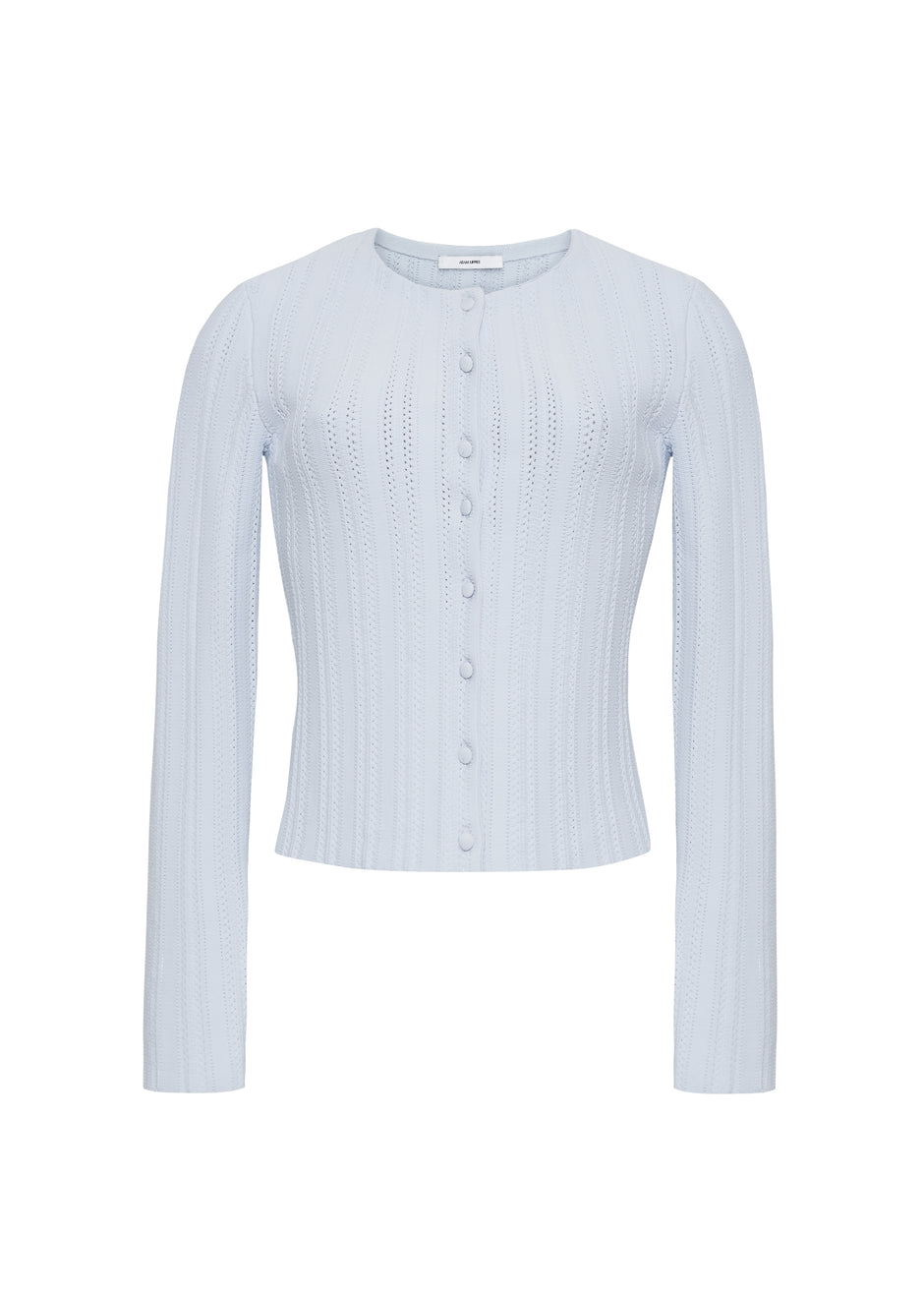 faye cardiagn KNITS Adam Lippes